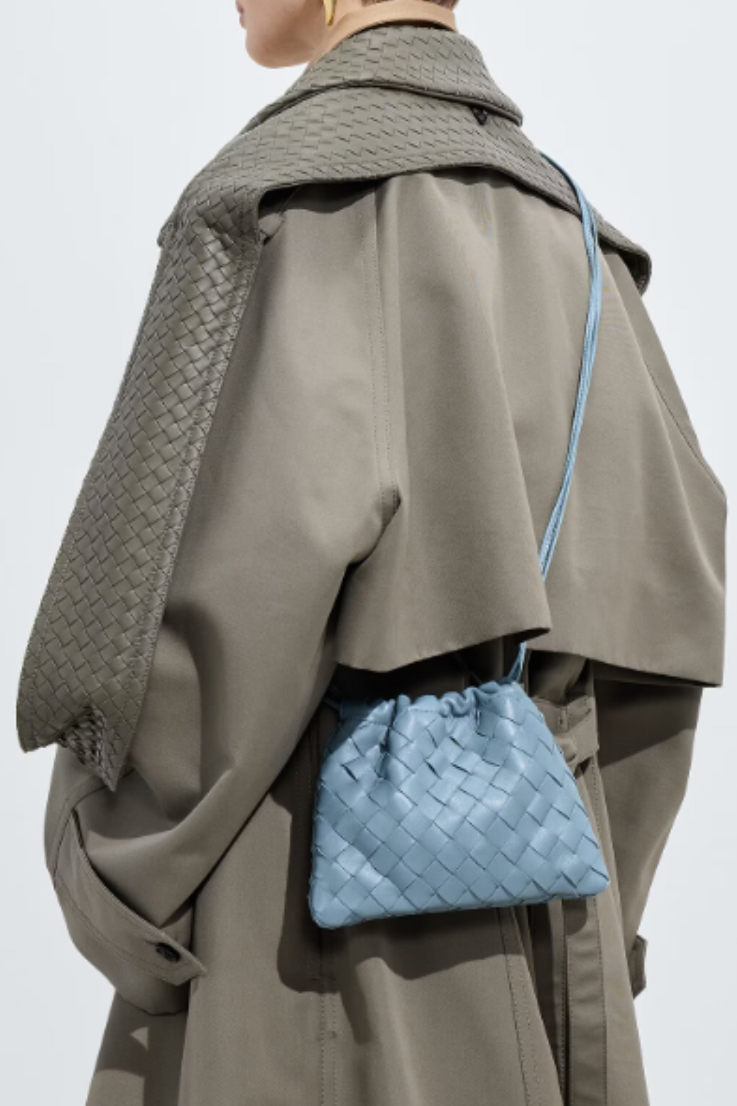 Small Dustbag