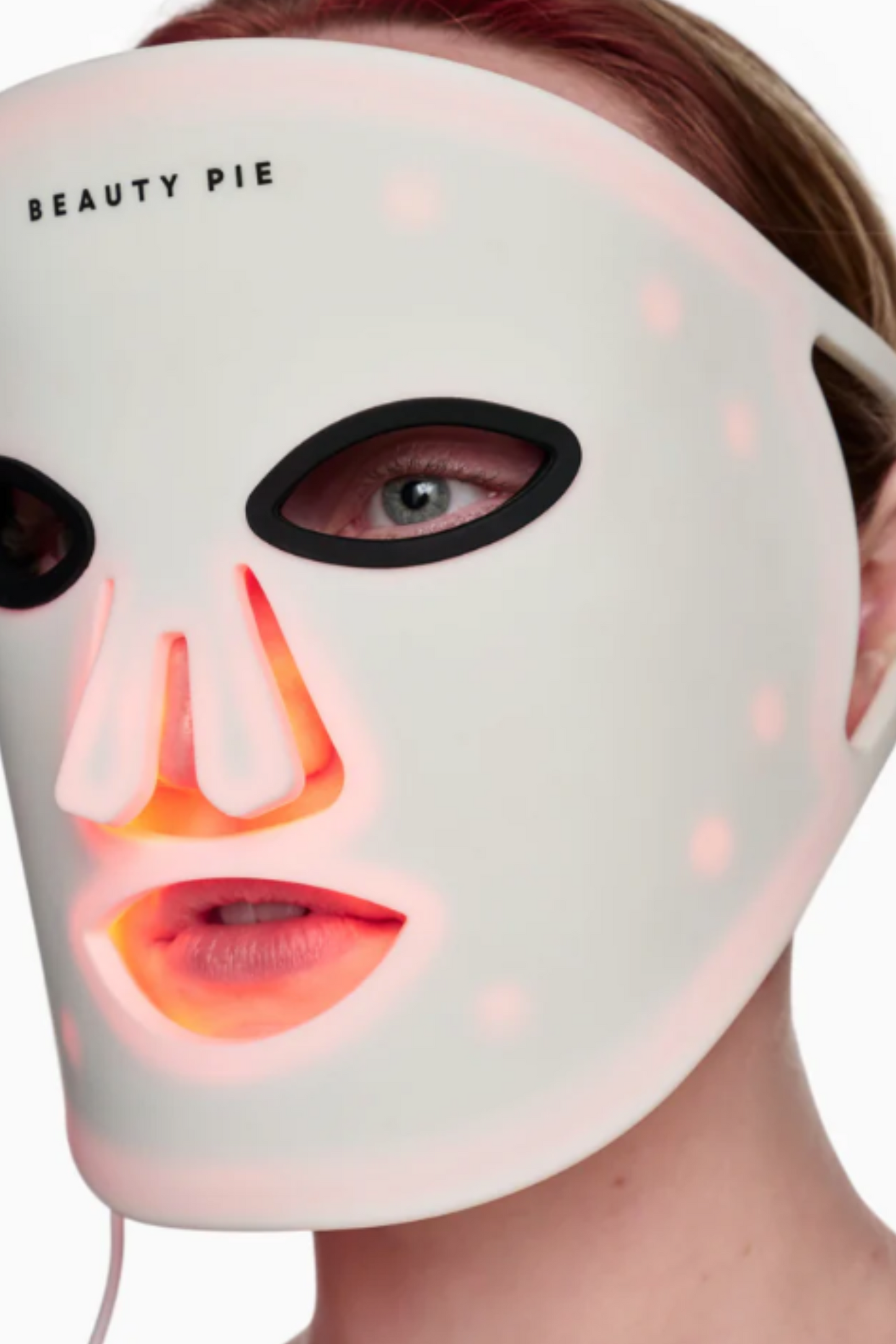 C-Wave Light Facial Dual Light LED Treatment Mask