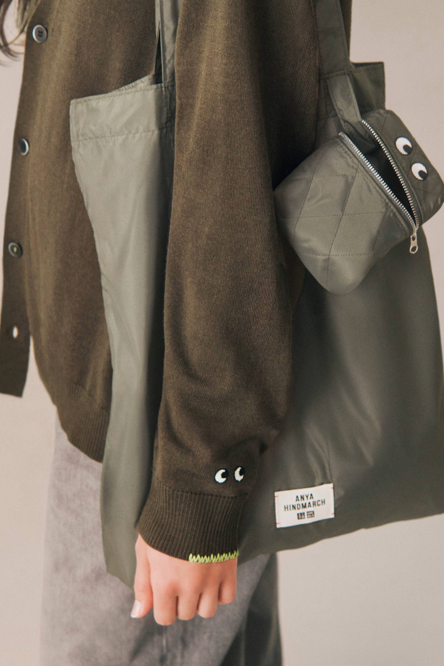 Packable Bag