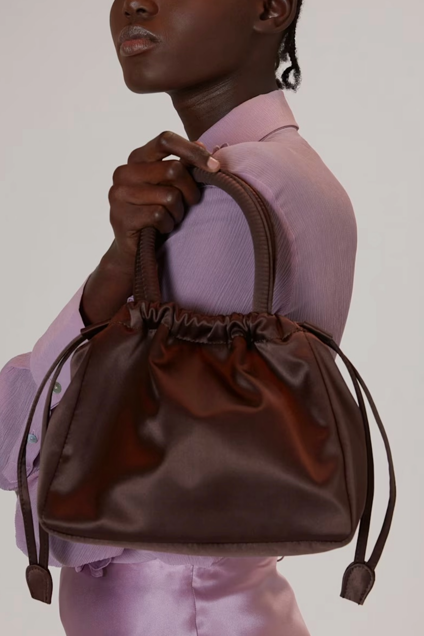 Chocolate Whistles X Hai Elsie Bag