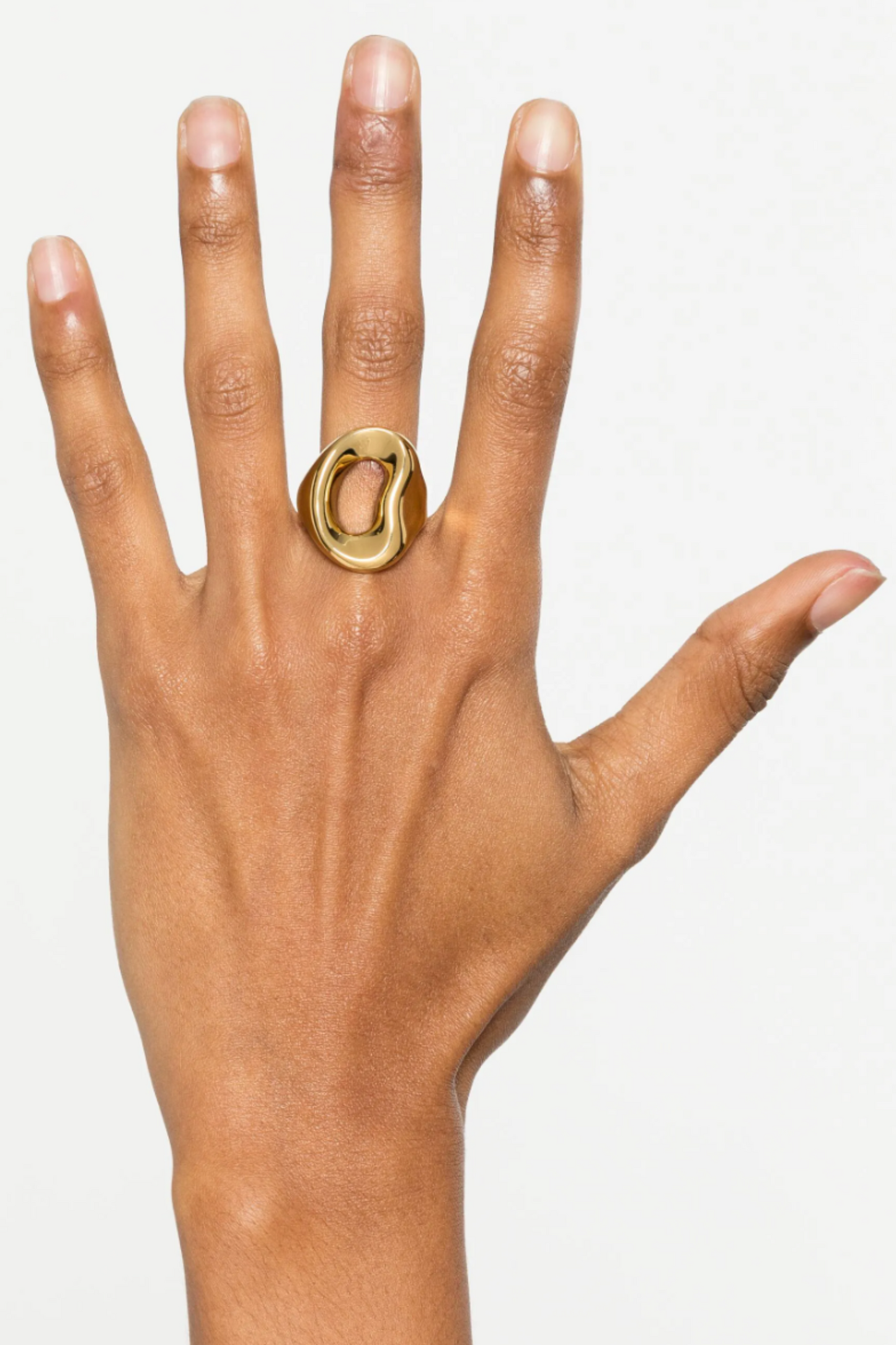 Charlotte Chesnais Shima ring