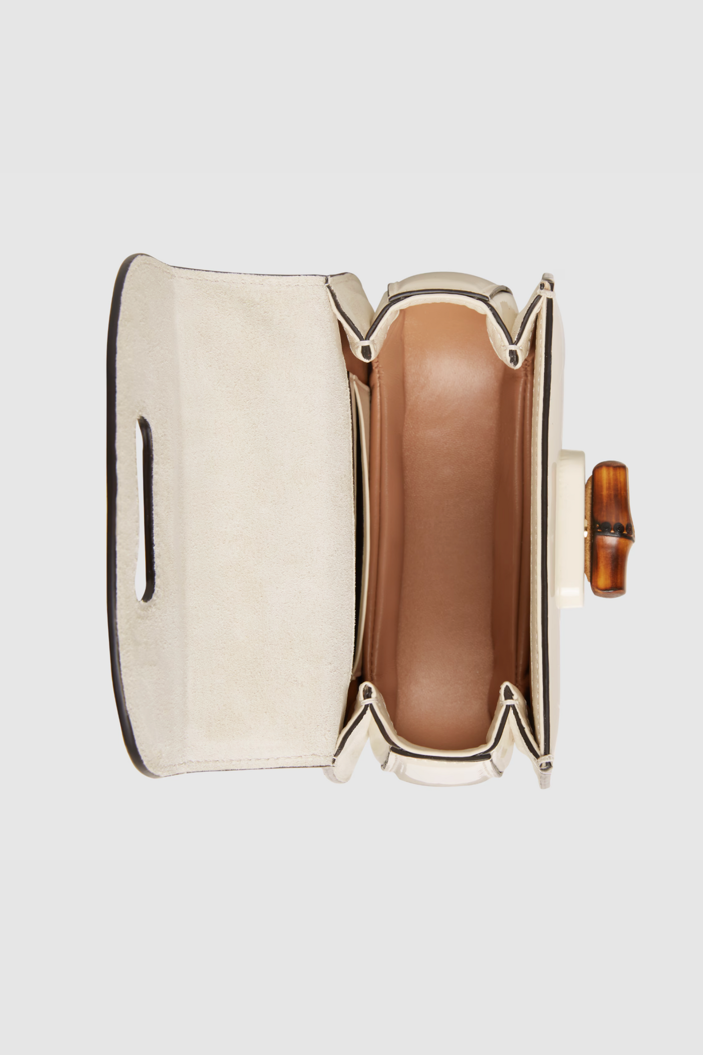 Gucci Bamboo 1947 Mini Bag