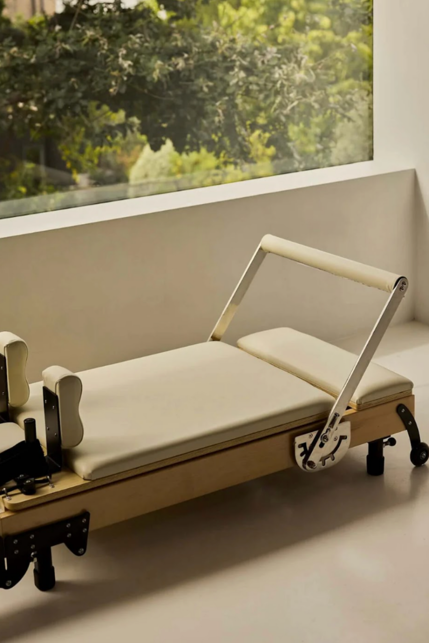 Original FOLD Reformer