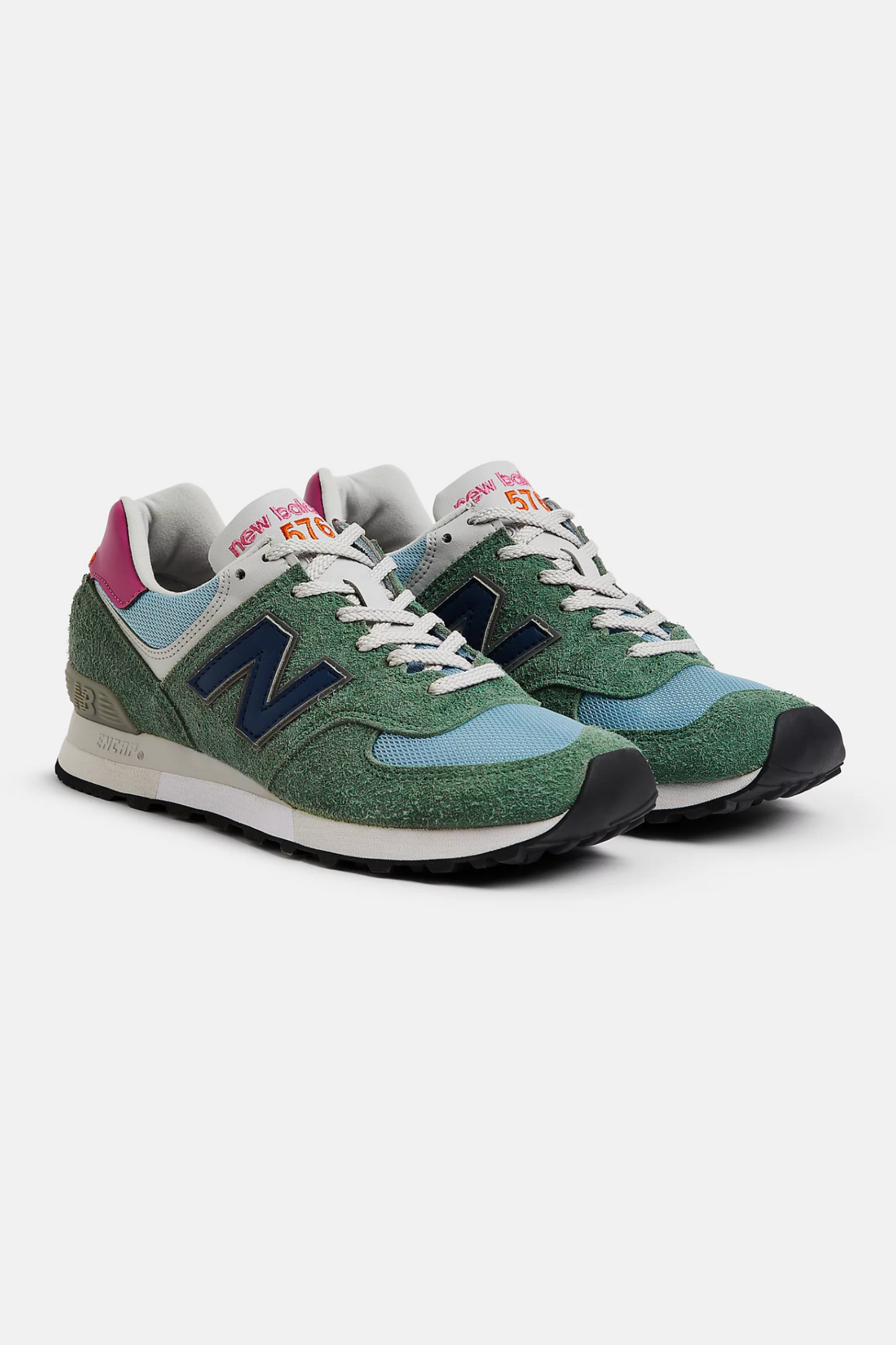 MADE in UK 576 Shoes