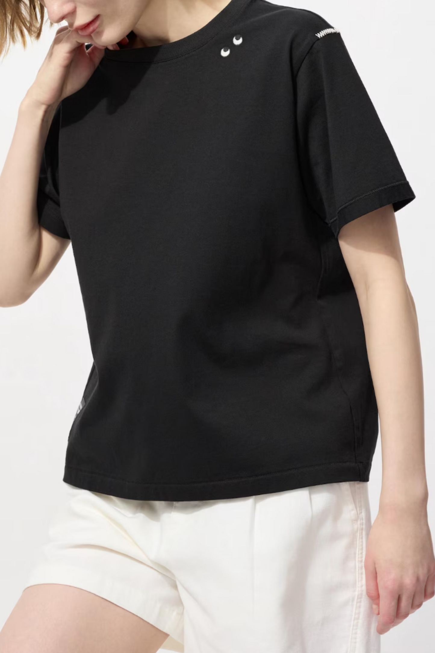 T1BOXY (Boxy T-Shirt)