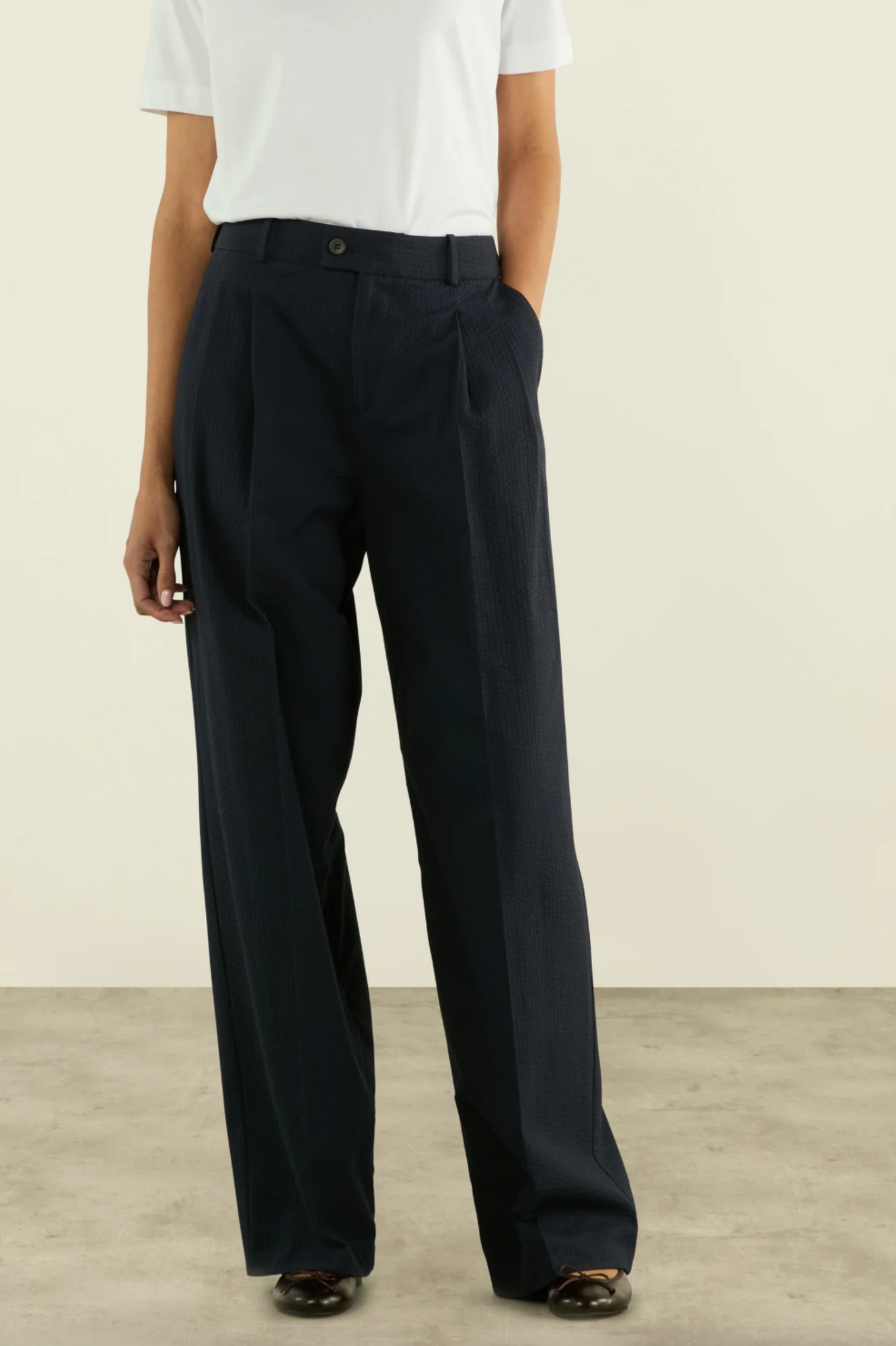 Rampling Trouser