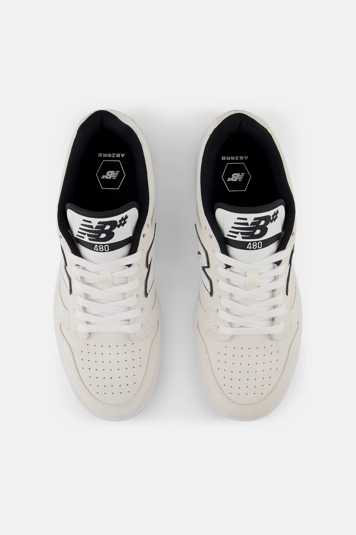 NB Numeric 480 Shoes