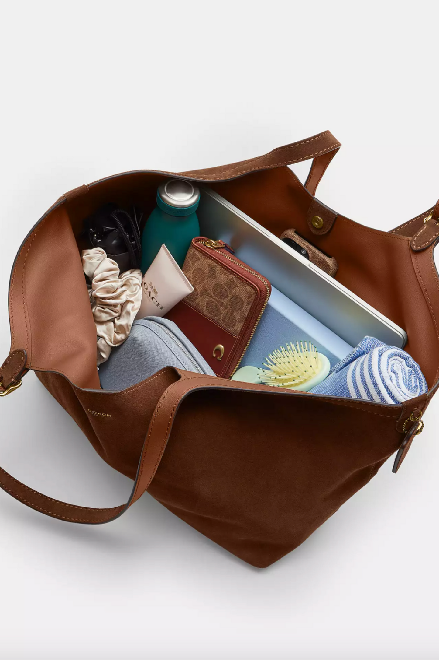 Gramercy Tote Bag