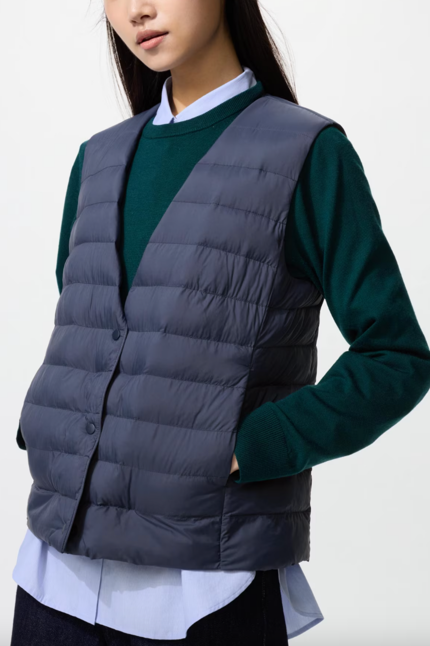 PUFFERTECH Compact Vest