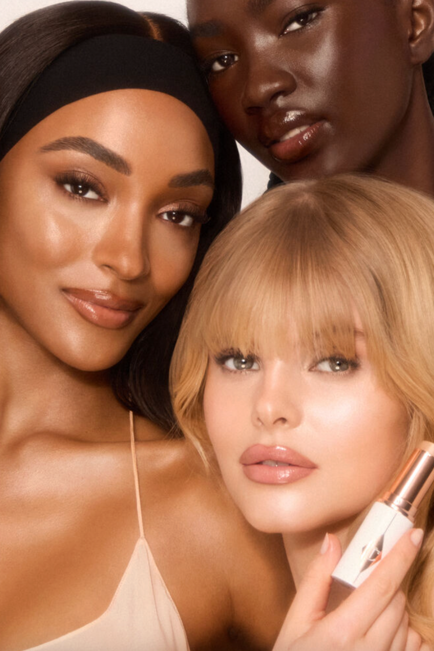 Unreal Skin Sheer Glow Tint