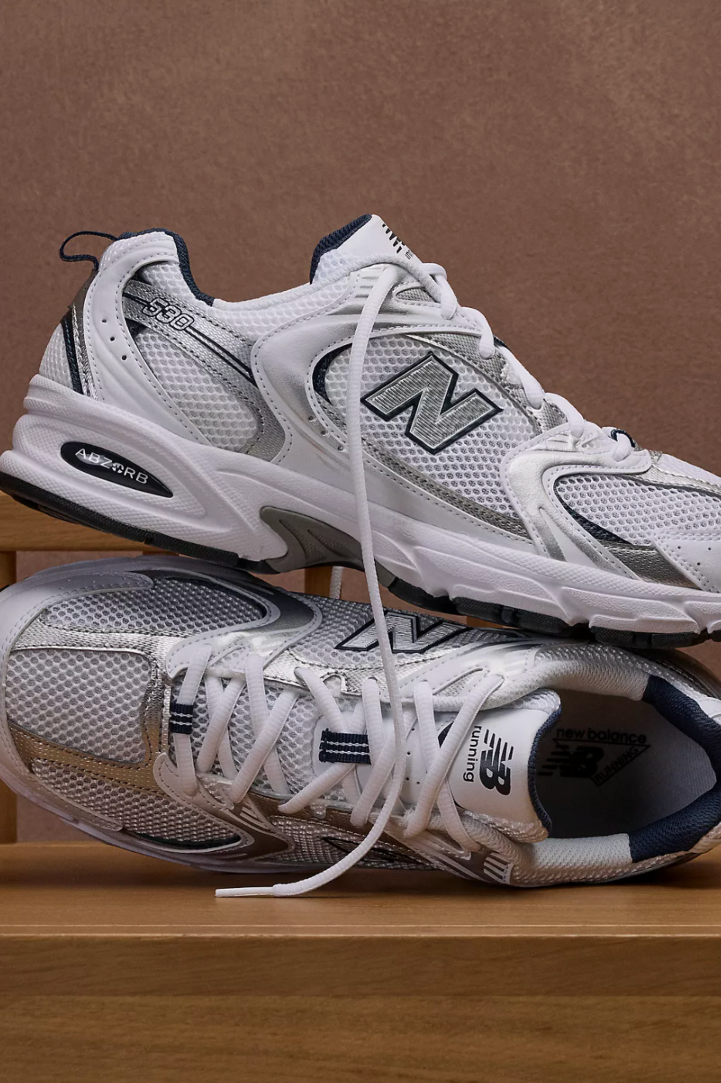 530 Shoes