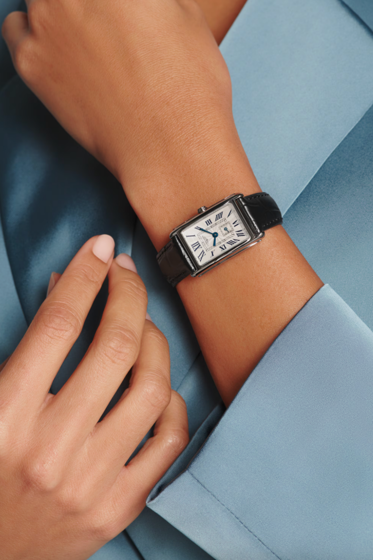 Dolcevita Watch