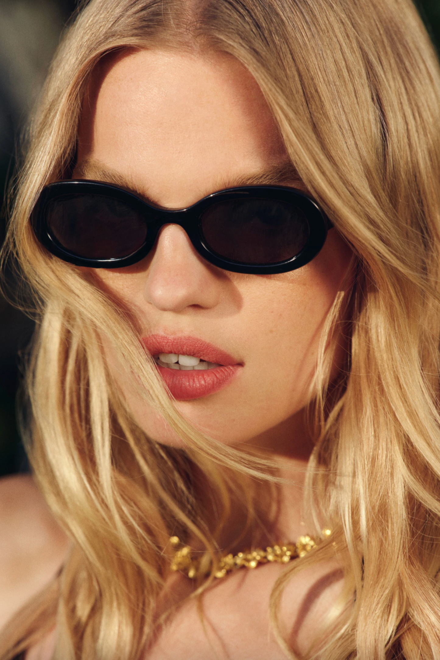 Coline Sunglasses