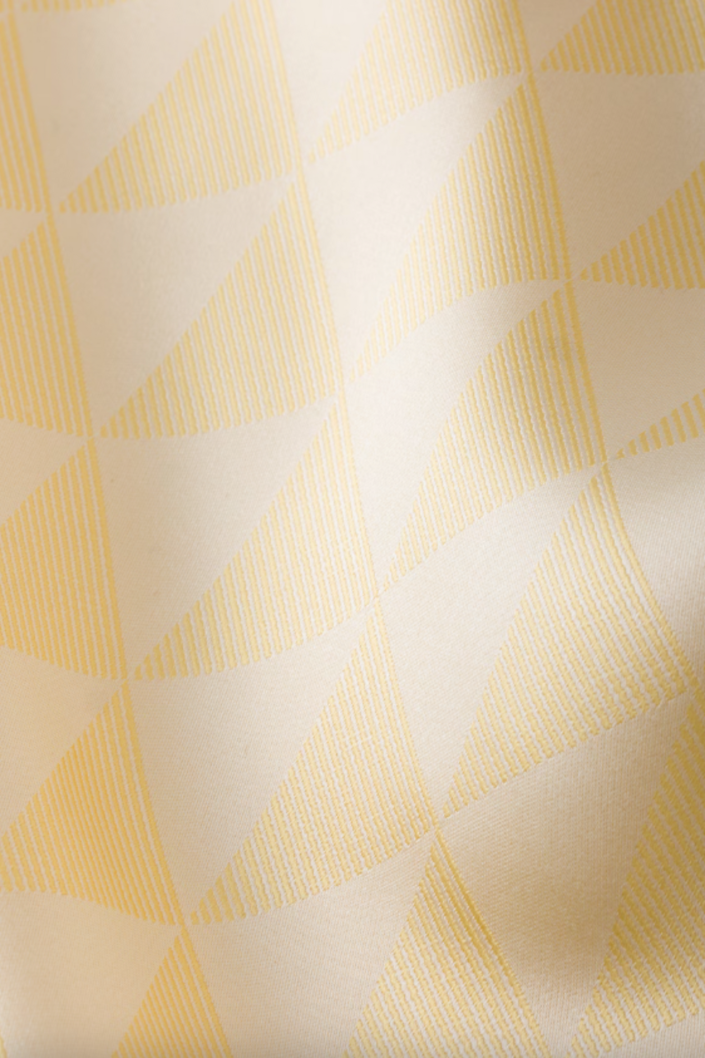 Jacquard Silk Scarf