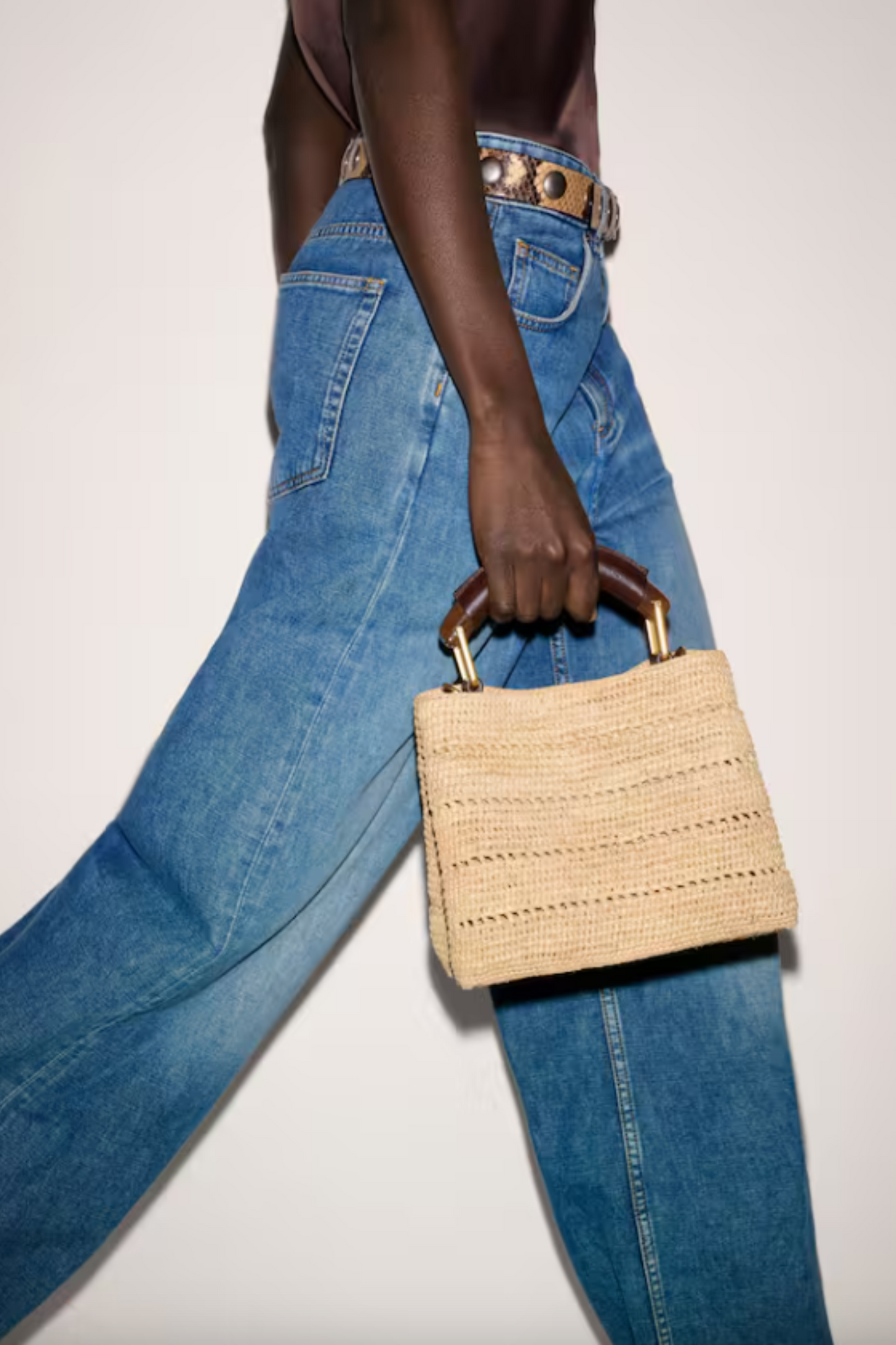 Mini Day Bag