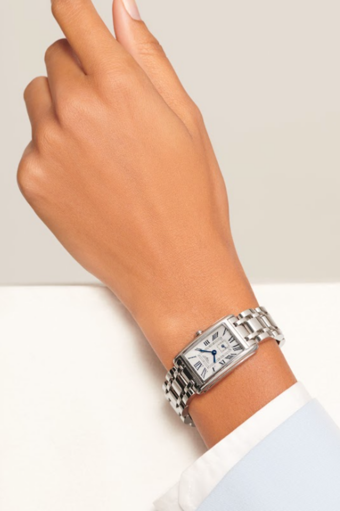 Longines Dolcevita Quartz