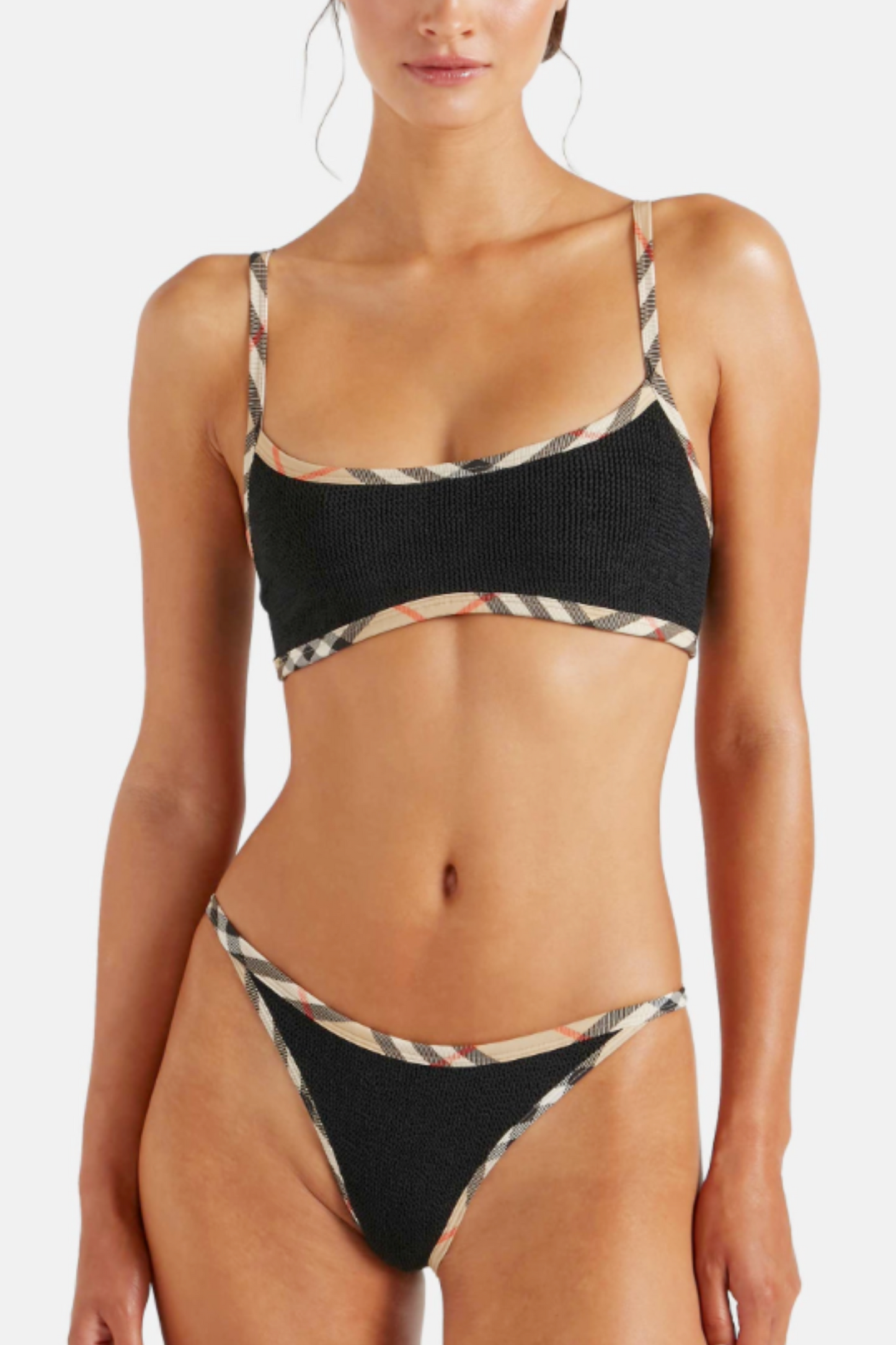 Burberry x Hunza G Tyler Bikini