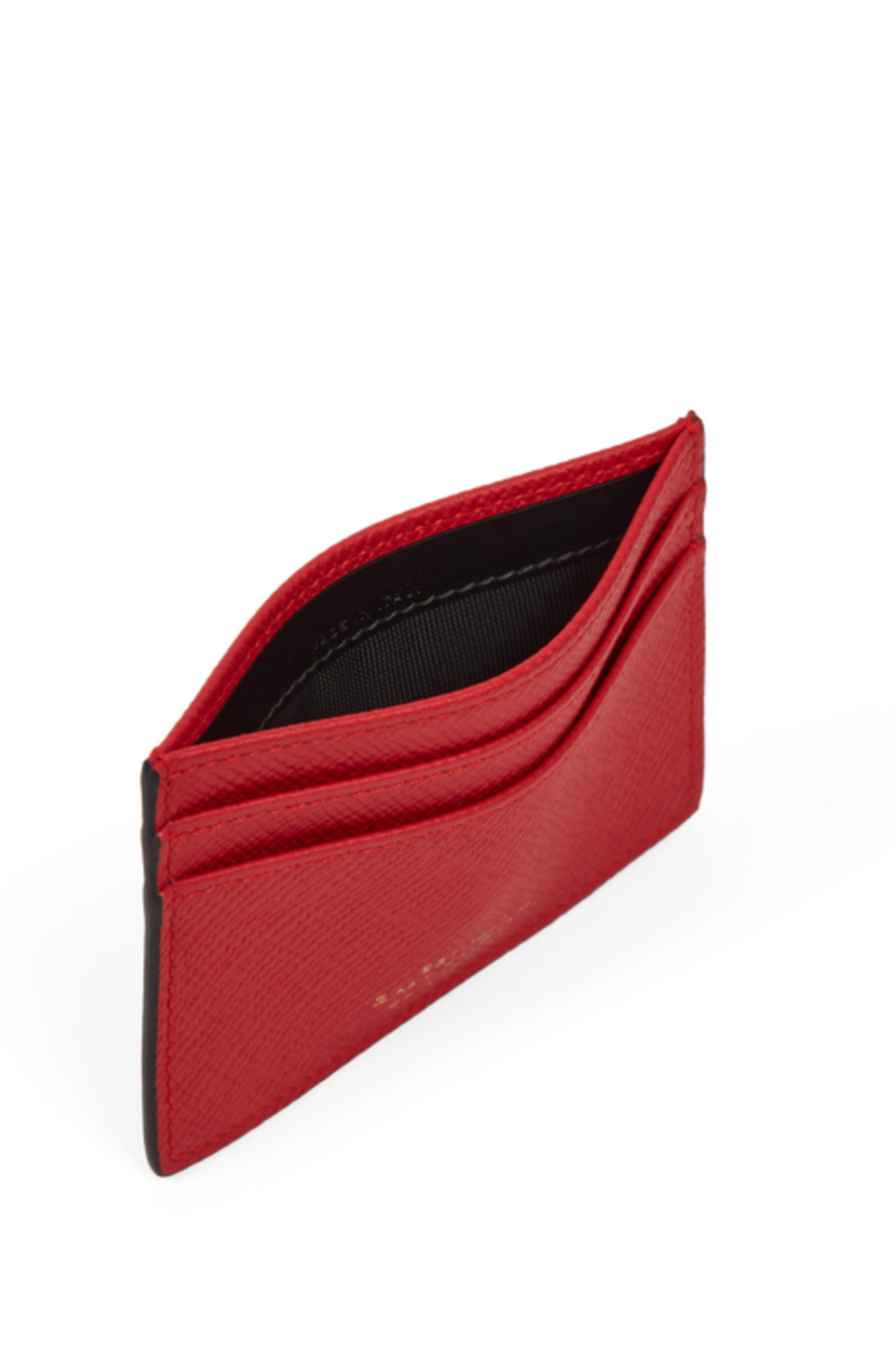 Flat Card Holder