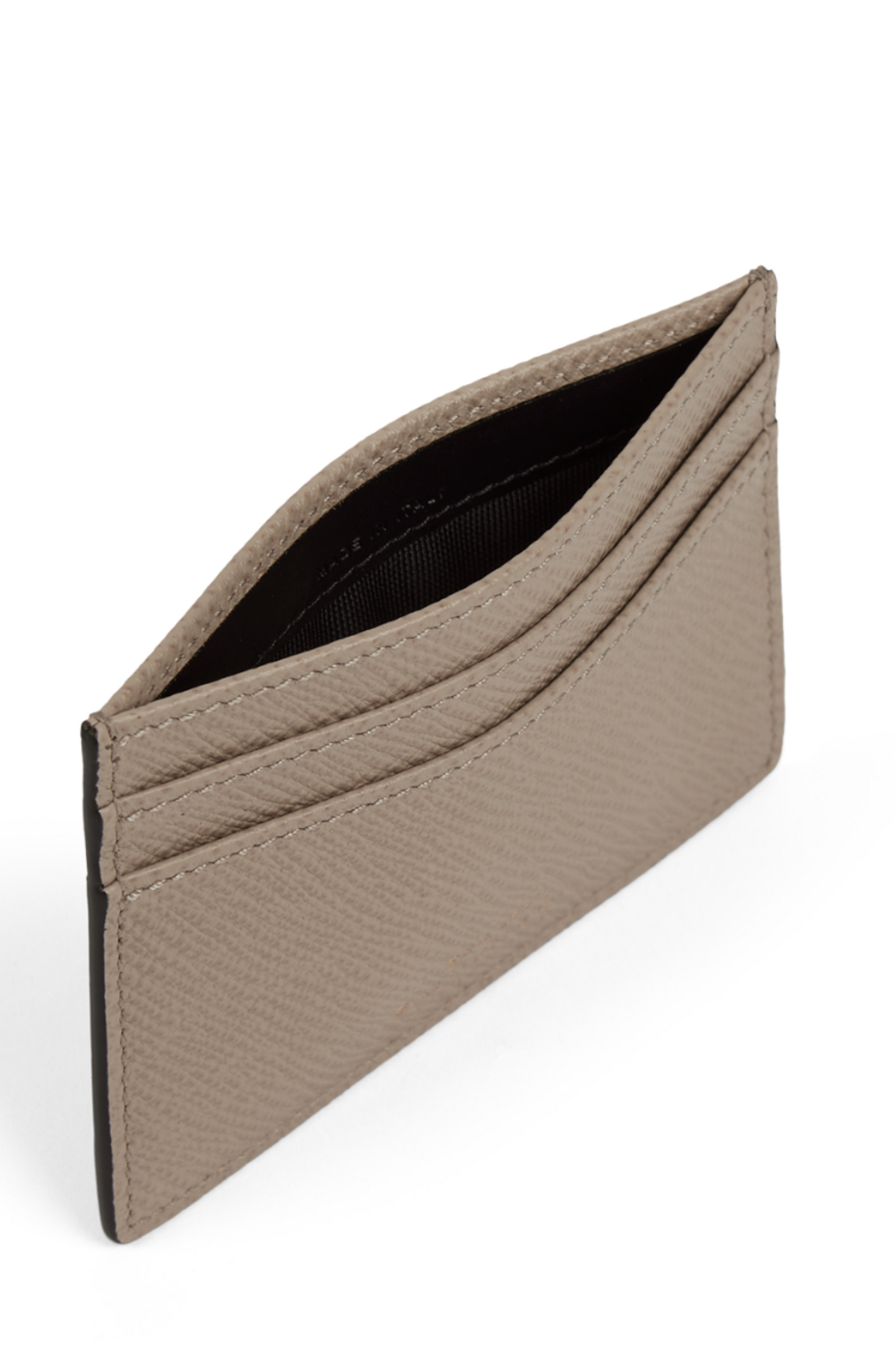 Flat Card Holder