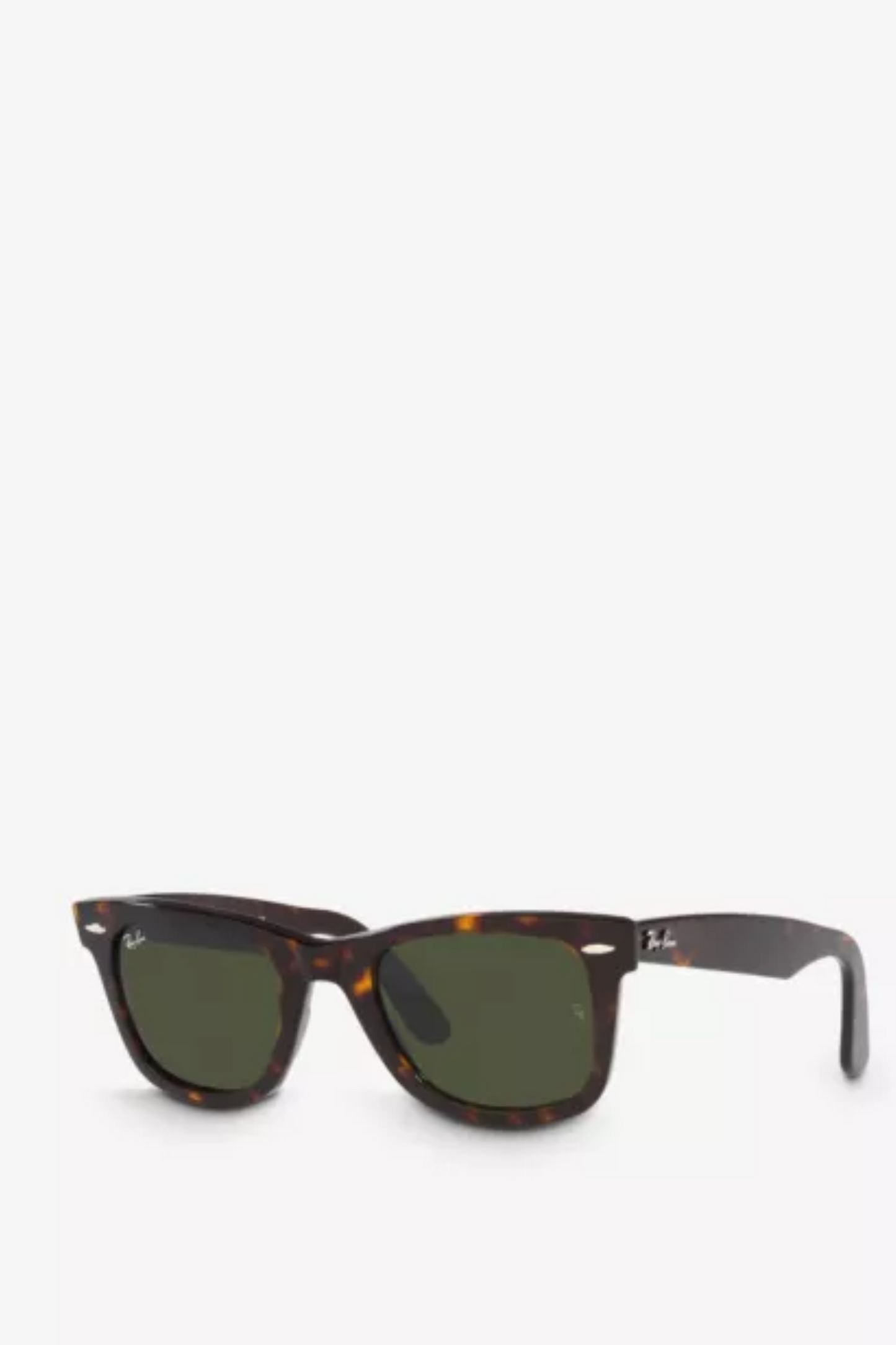 RB2140 Wayfarer Acetate Sunglasses