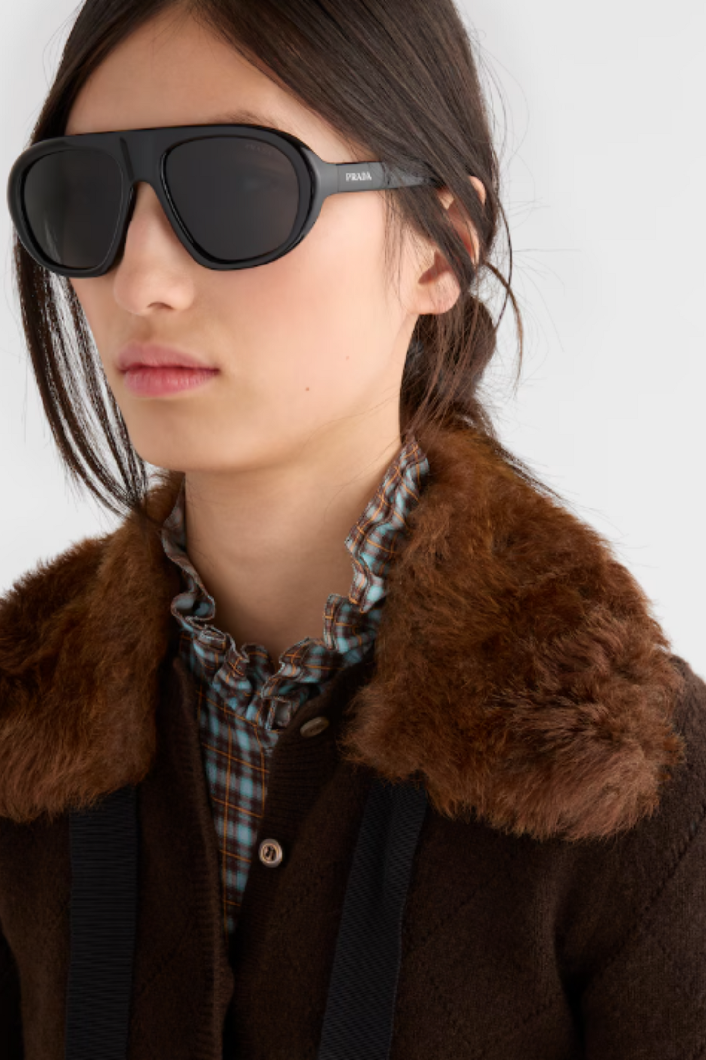 Shadowplay sunglasses