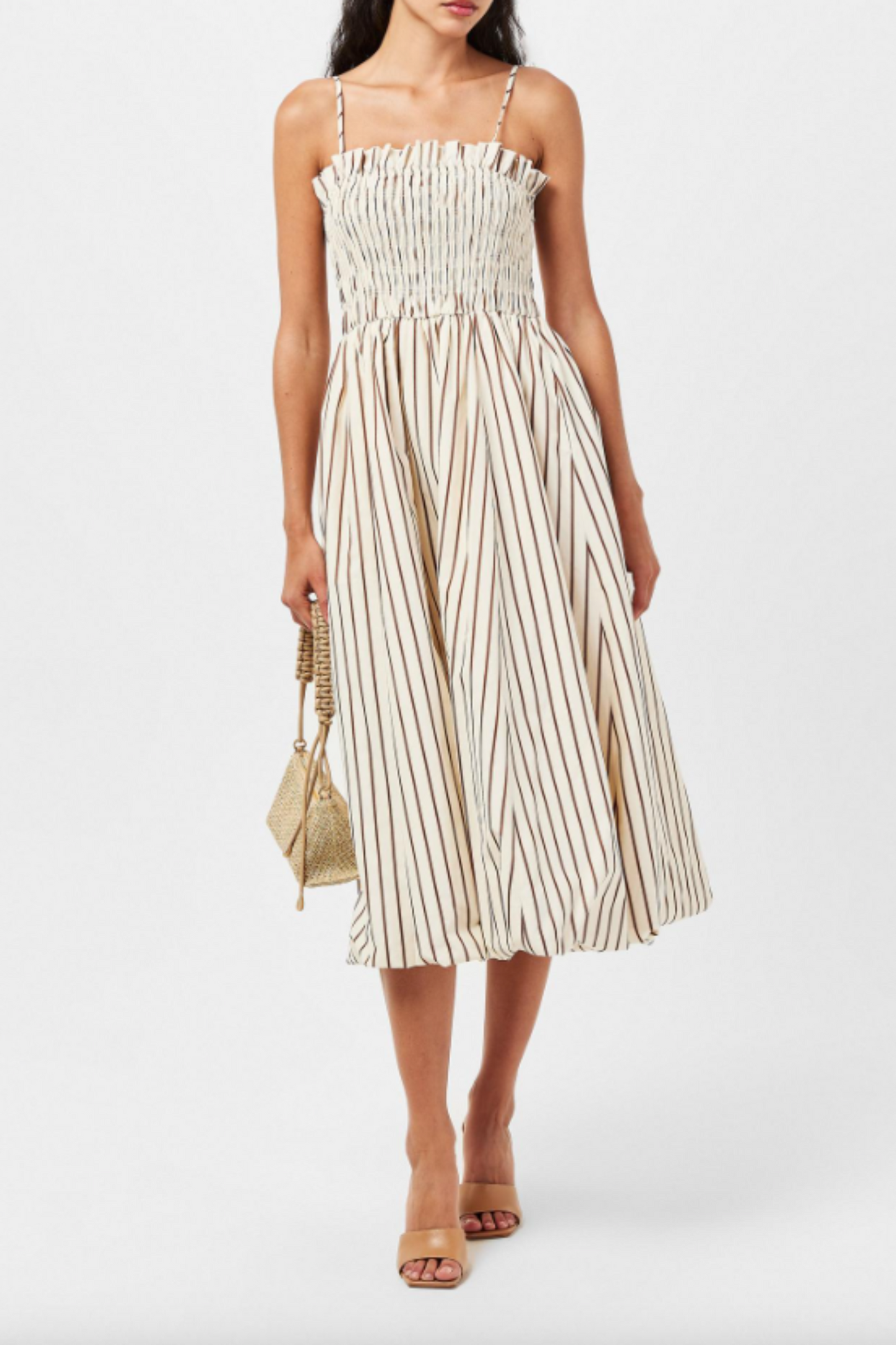 Women's Polly Long Maxi Dress