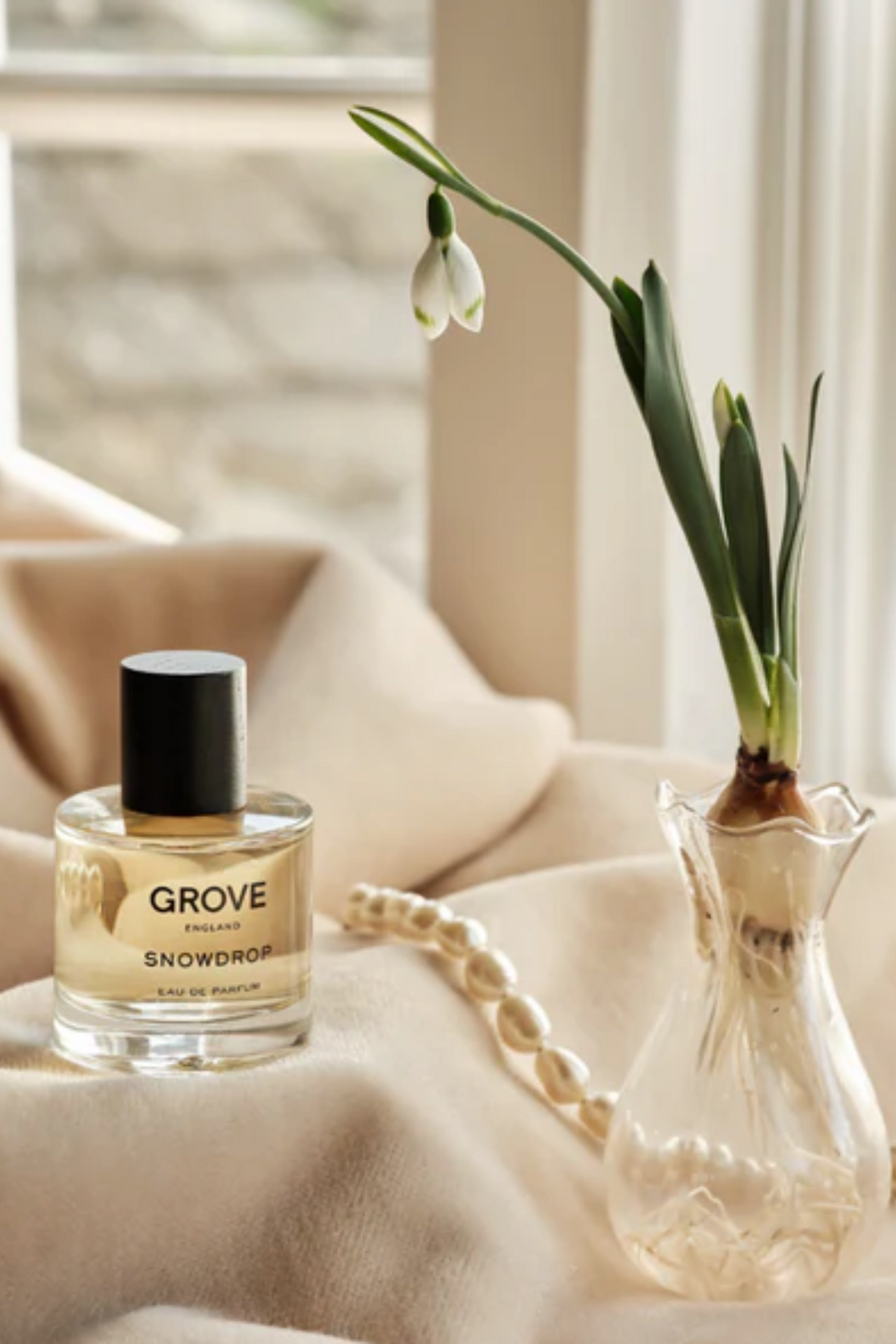 Snowdrop Eau de Parfum