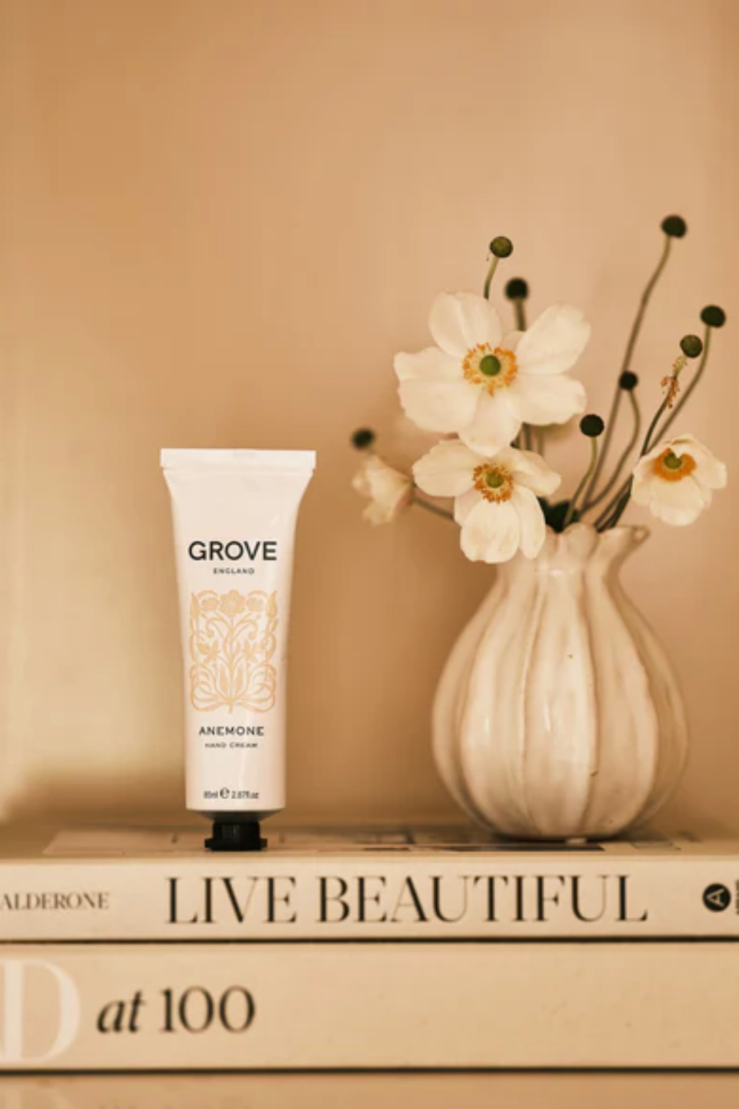 Anemone Hand Cream