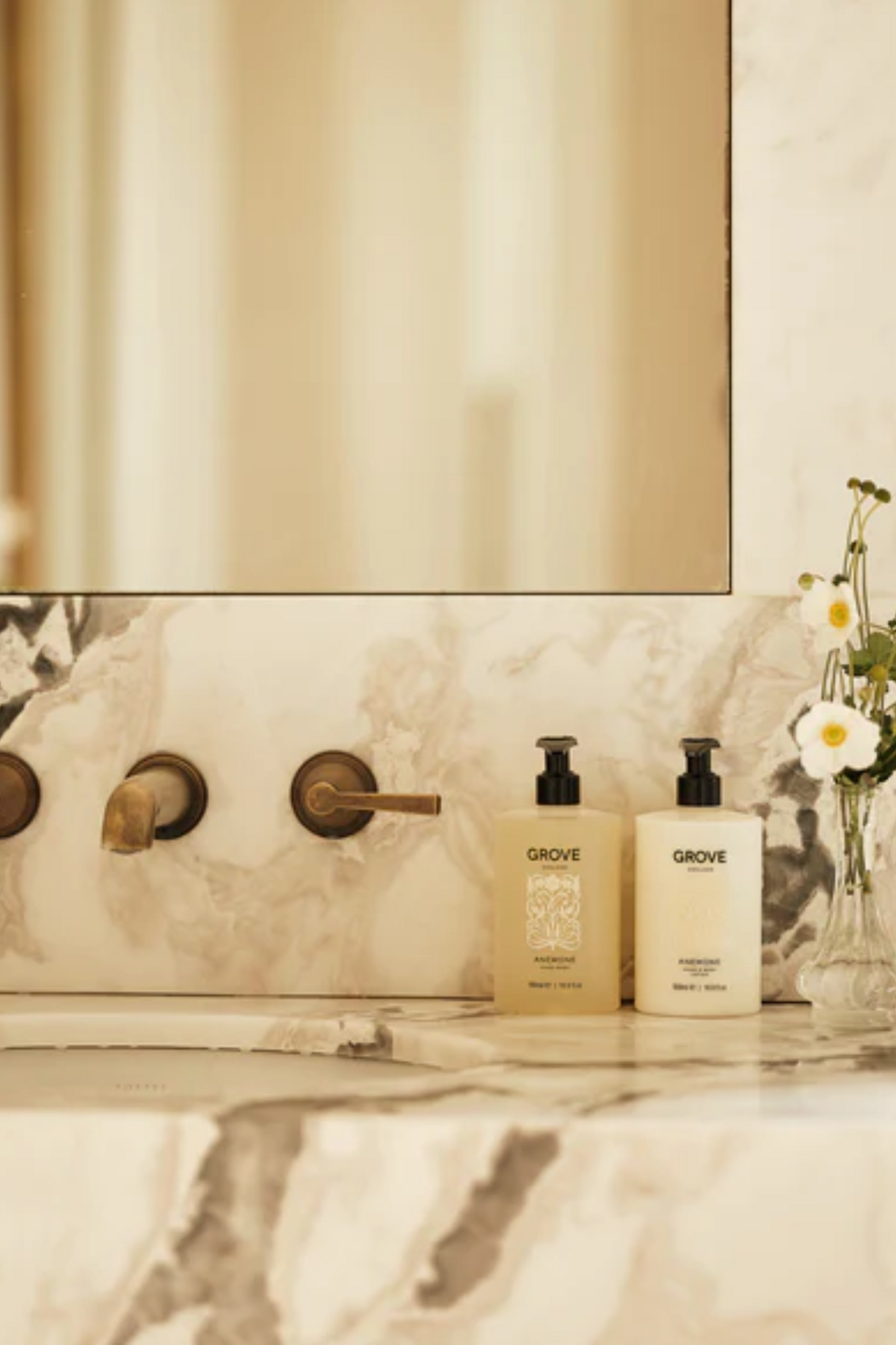 Anemone Hand Wash