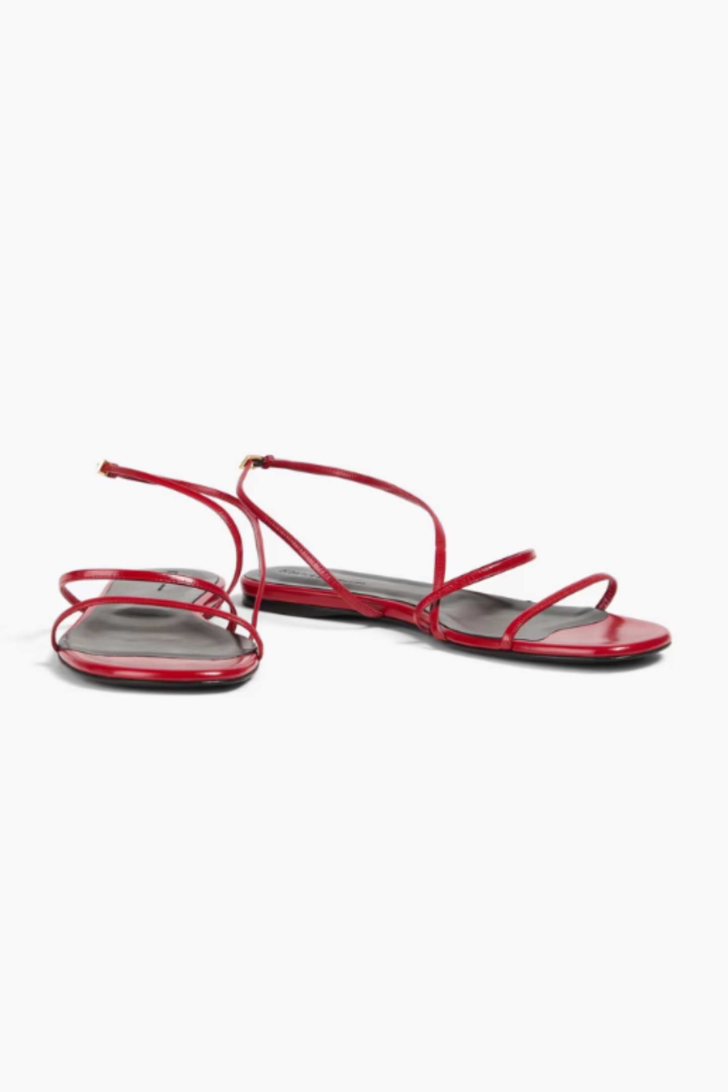 Loop Leather Sandals