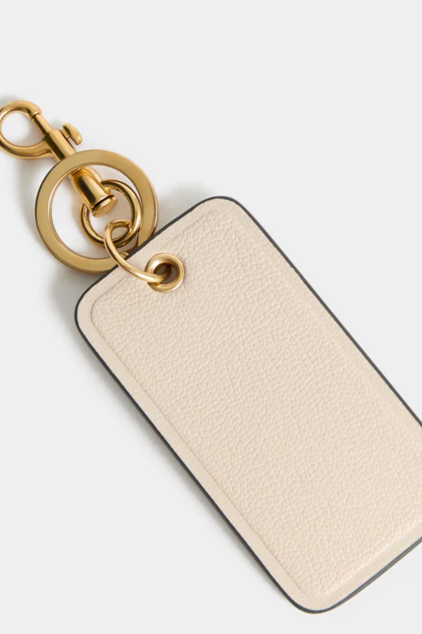 Anya Brands Pan Am First Class Charm