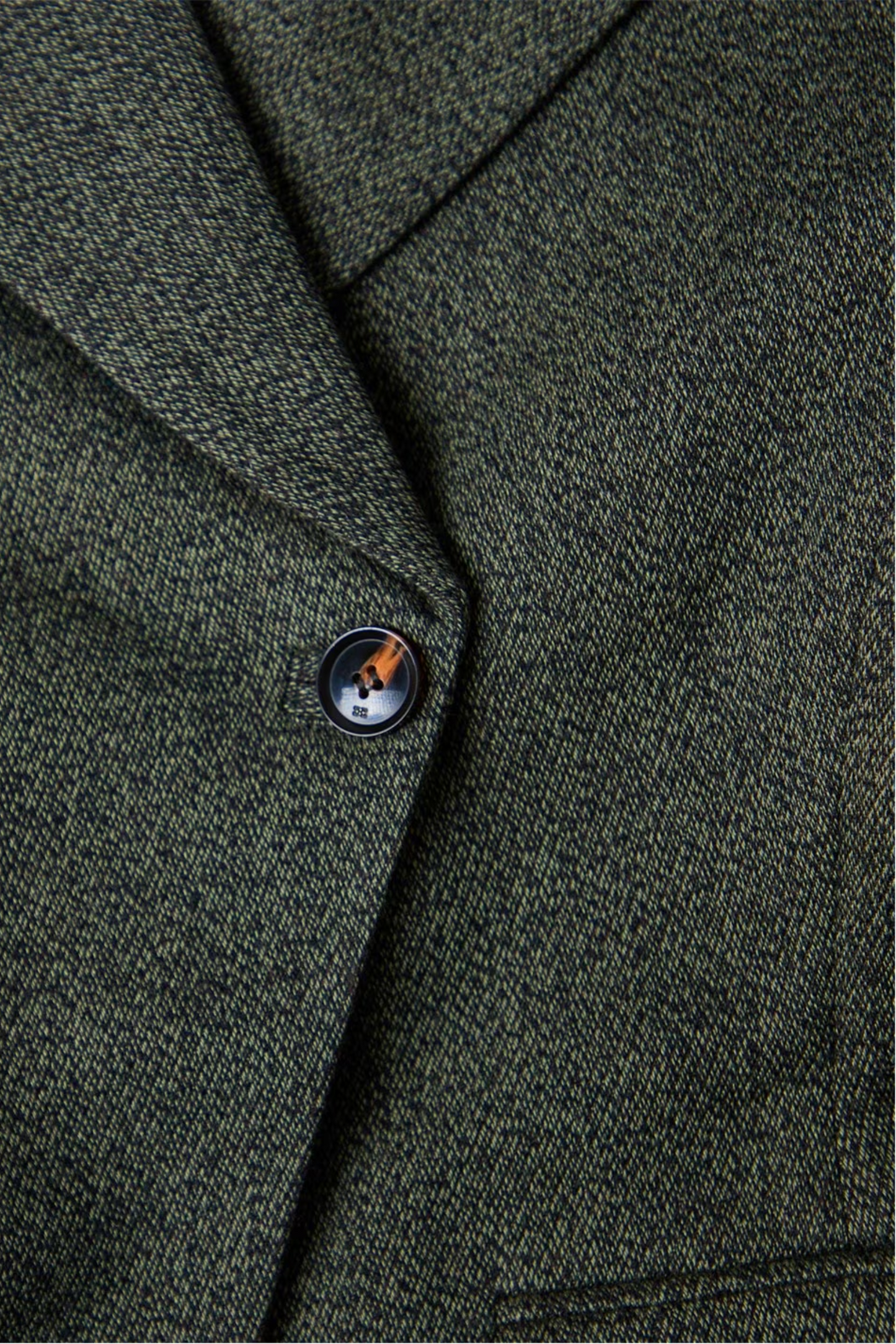 Suit Jacket