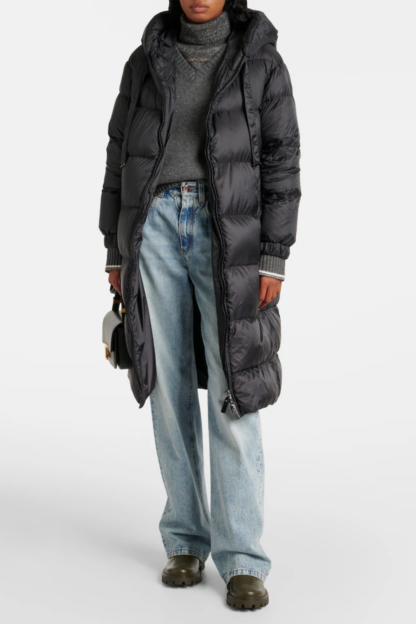 Seipa Down Coat