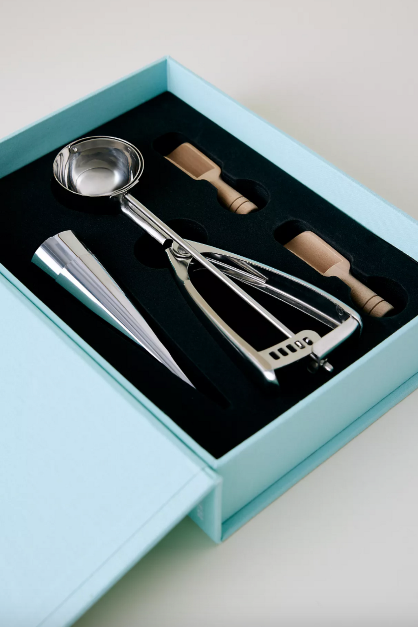 PrintWorks Ice Cream Tools Kit
