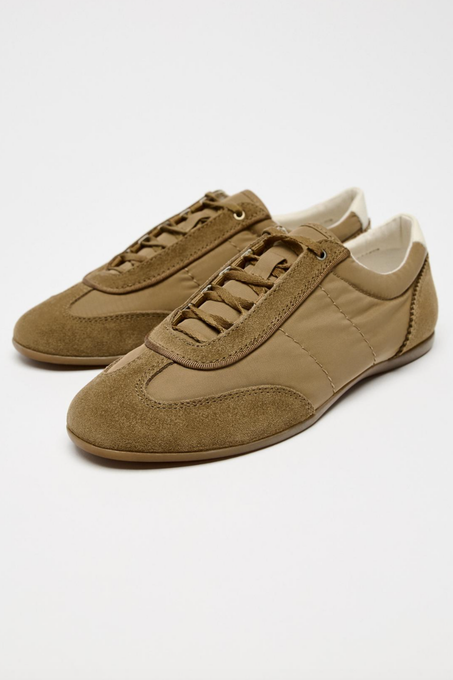 Soft Sneakers