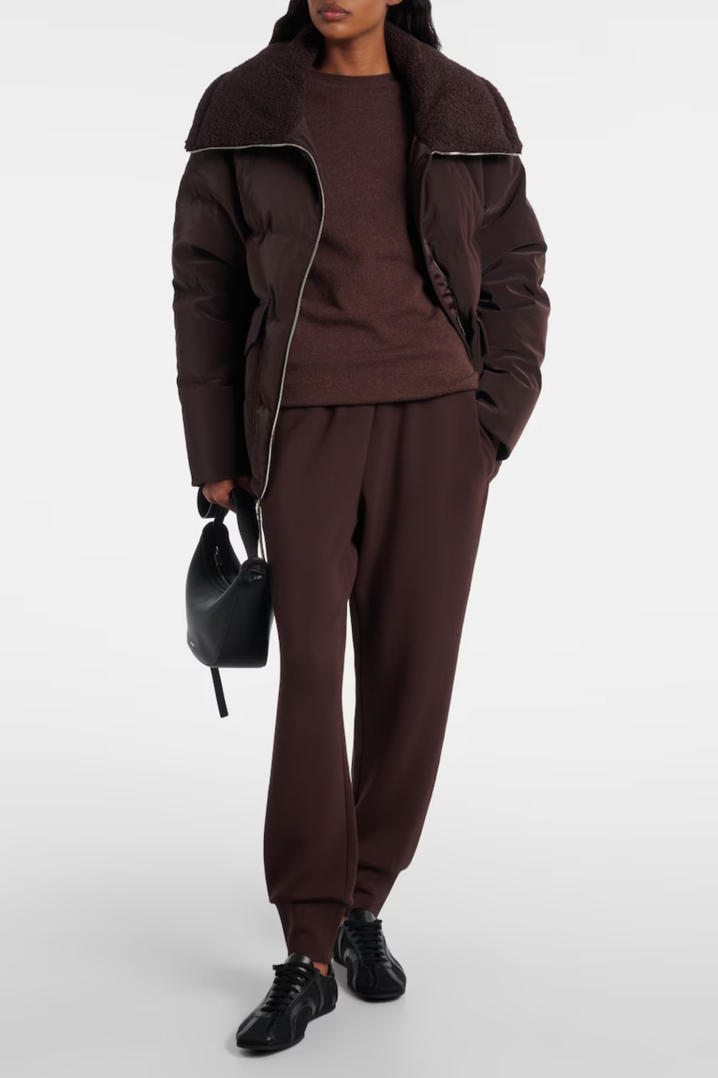 Roseville Down Jacket