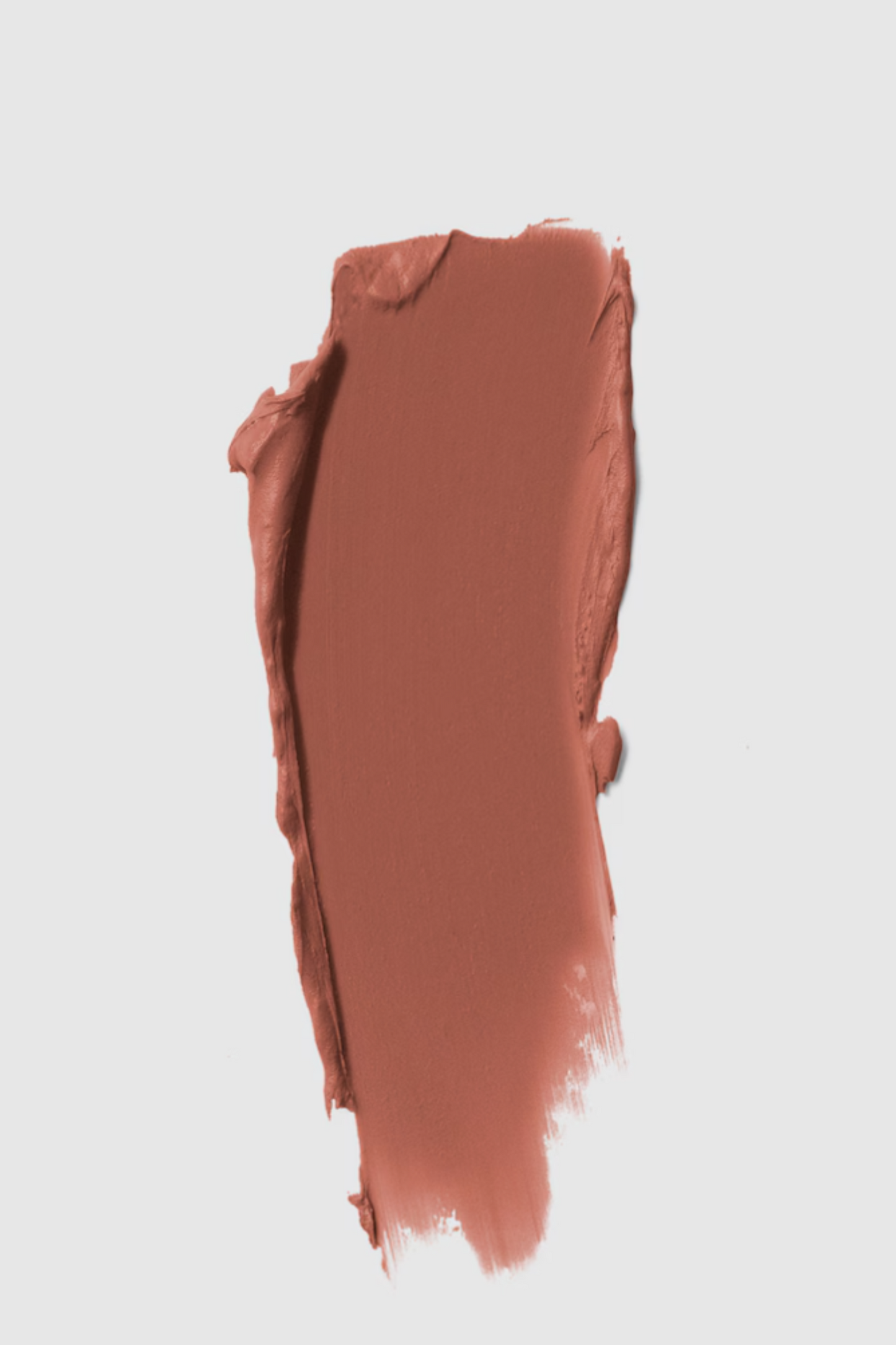122 Eliza Ginger, Rouge à Lèvres Mat Lipstick