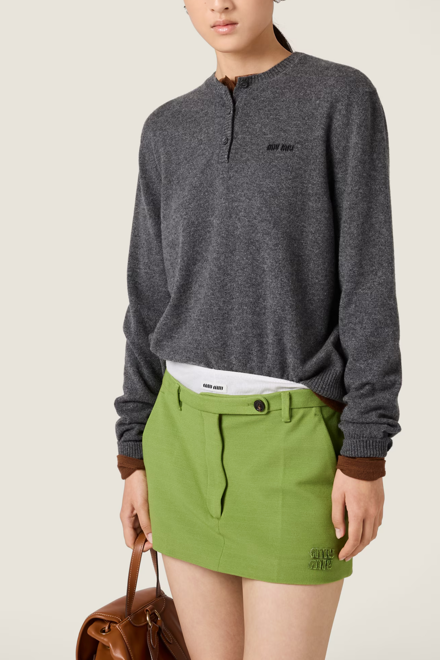 Cashmere Sweater