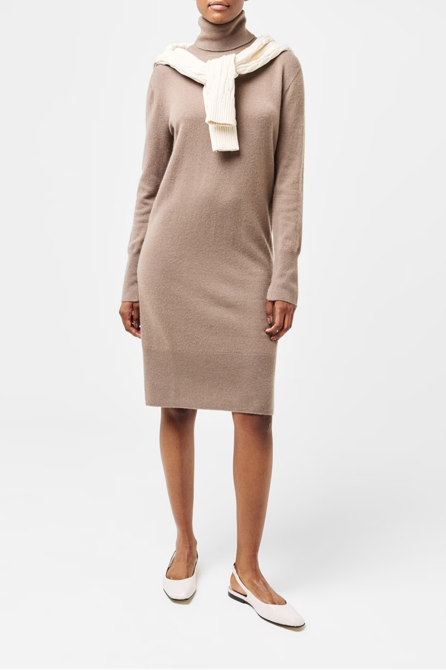 Jumper Dress