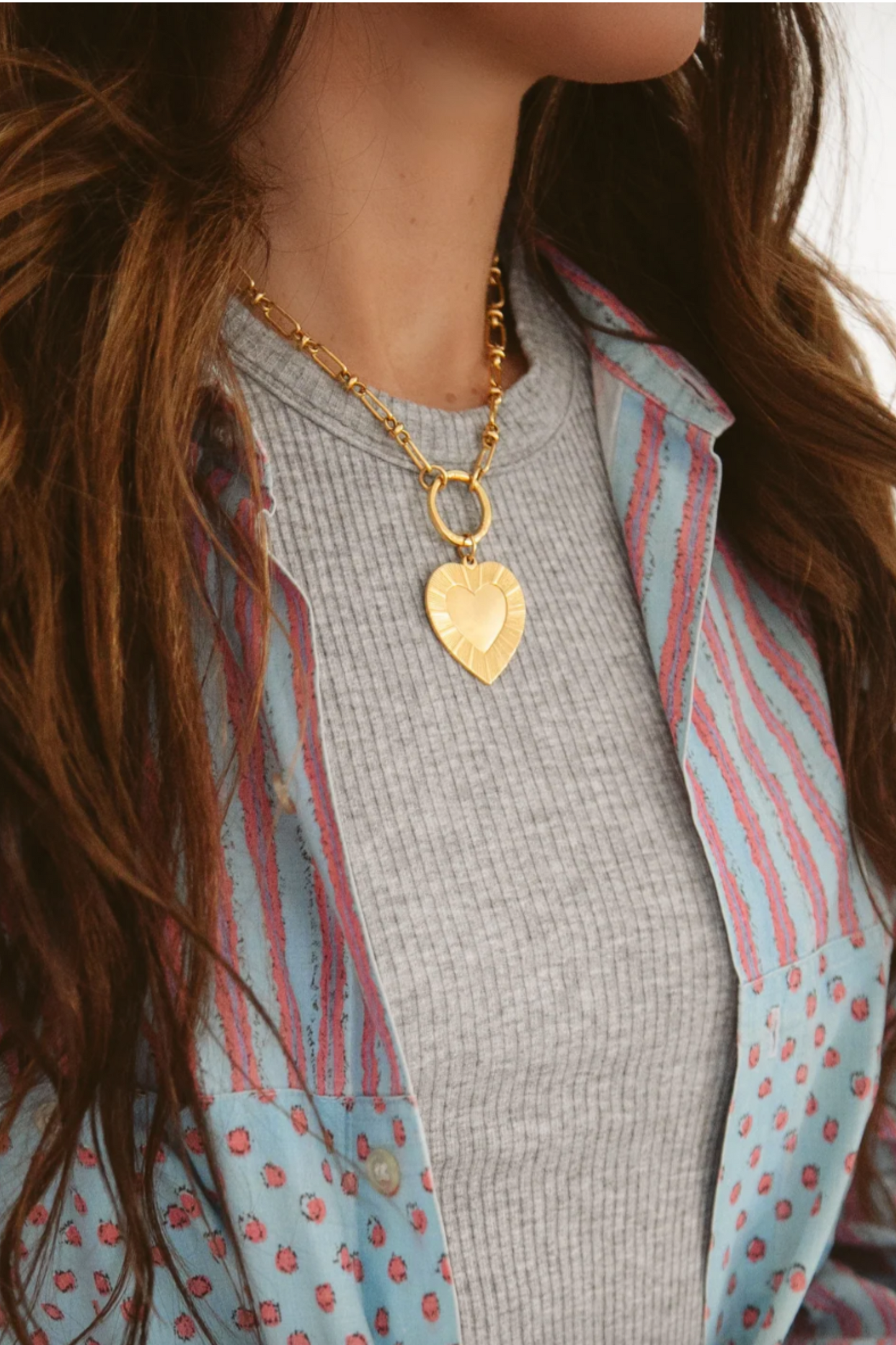 The Best Is Yet To Come Necklace
