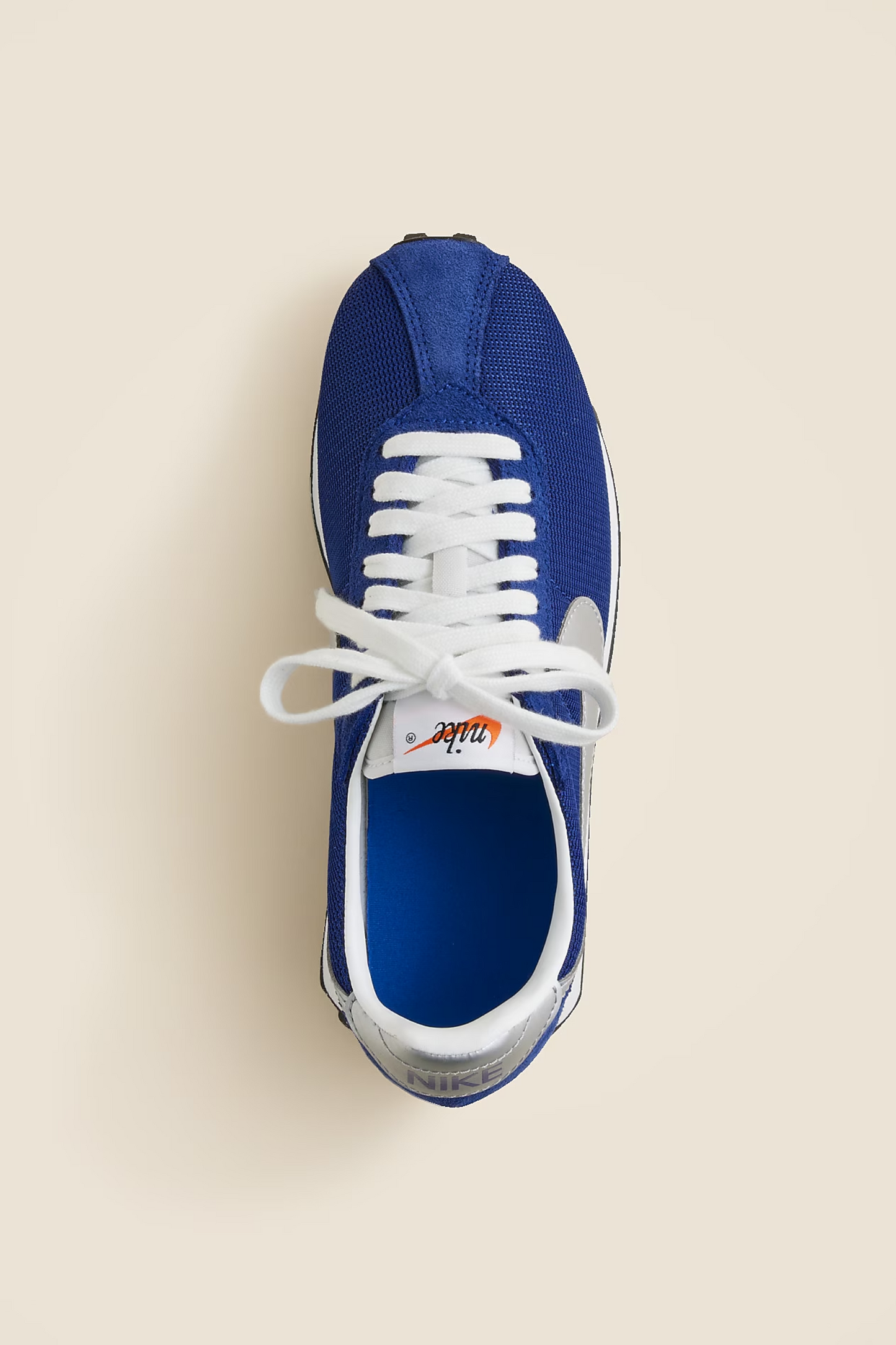 LD-1000 Sneakers in Leather Blend