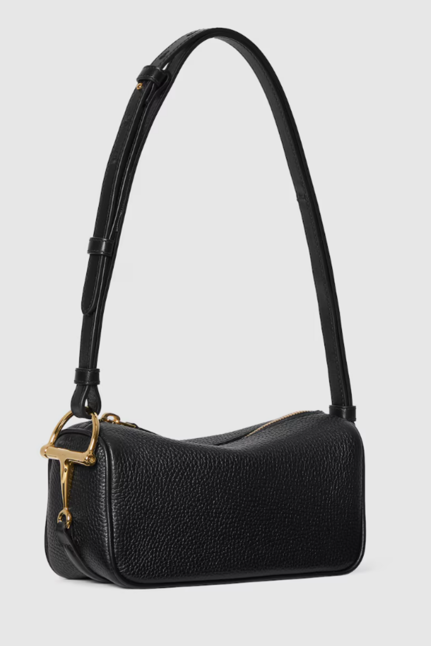 Half Horsebit Mini Bag