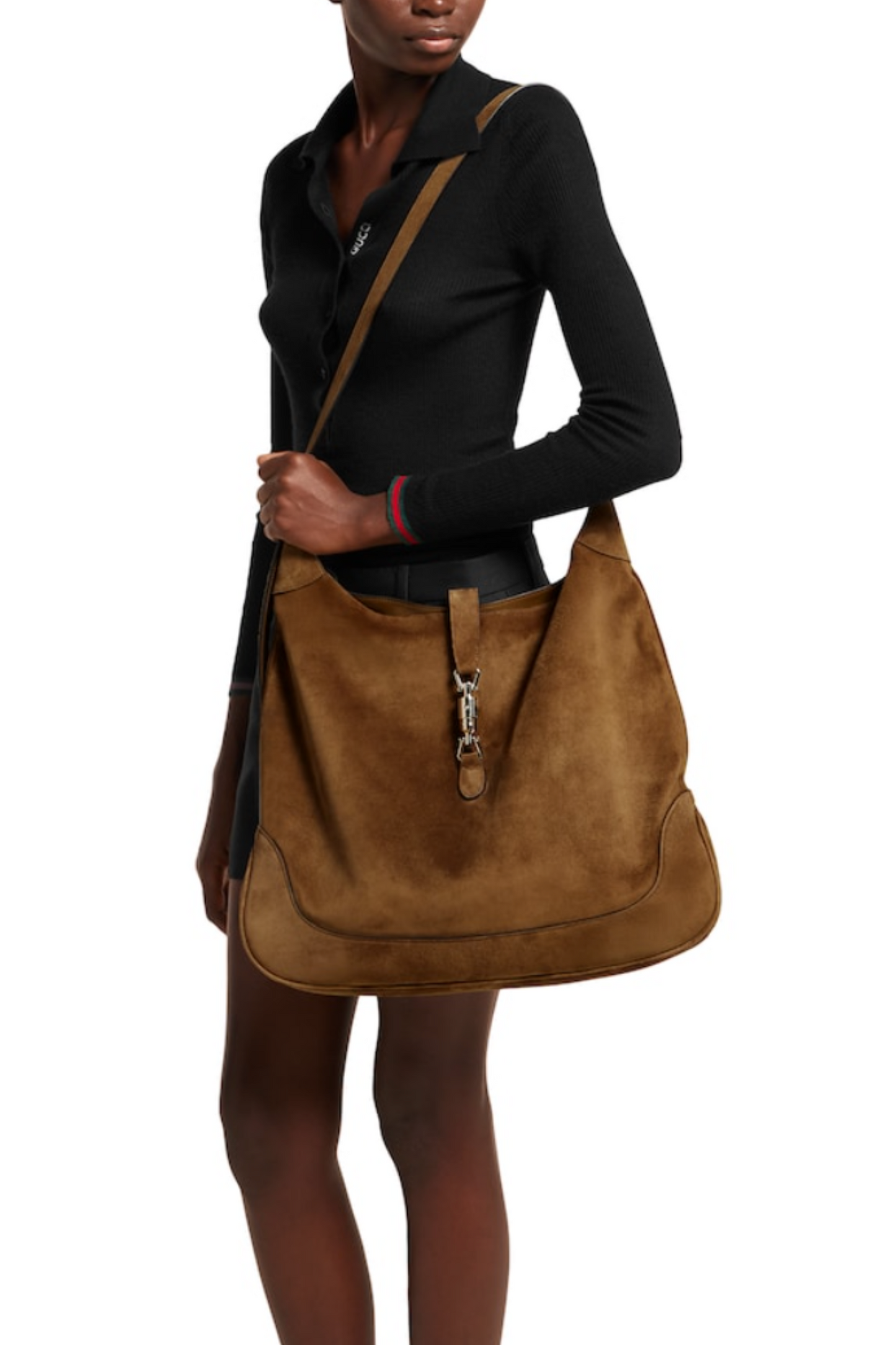 Jackie Giorno Shoulder Bag