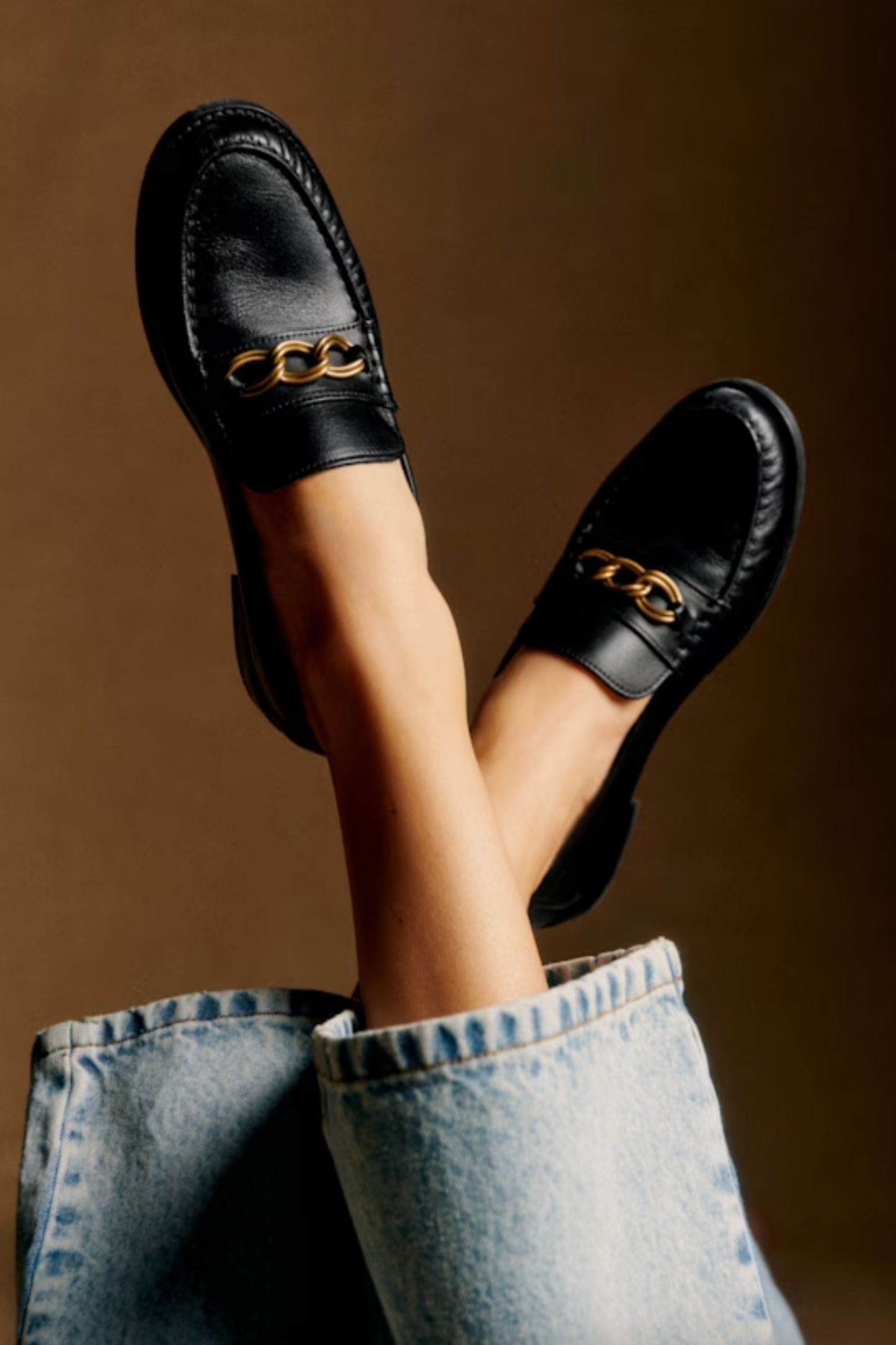Vicky Loafers