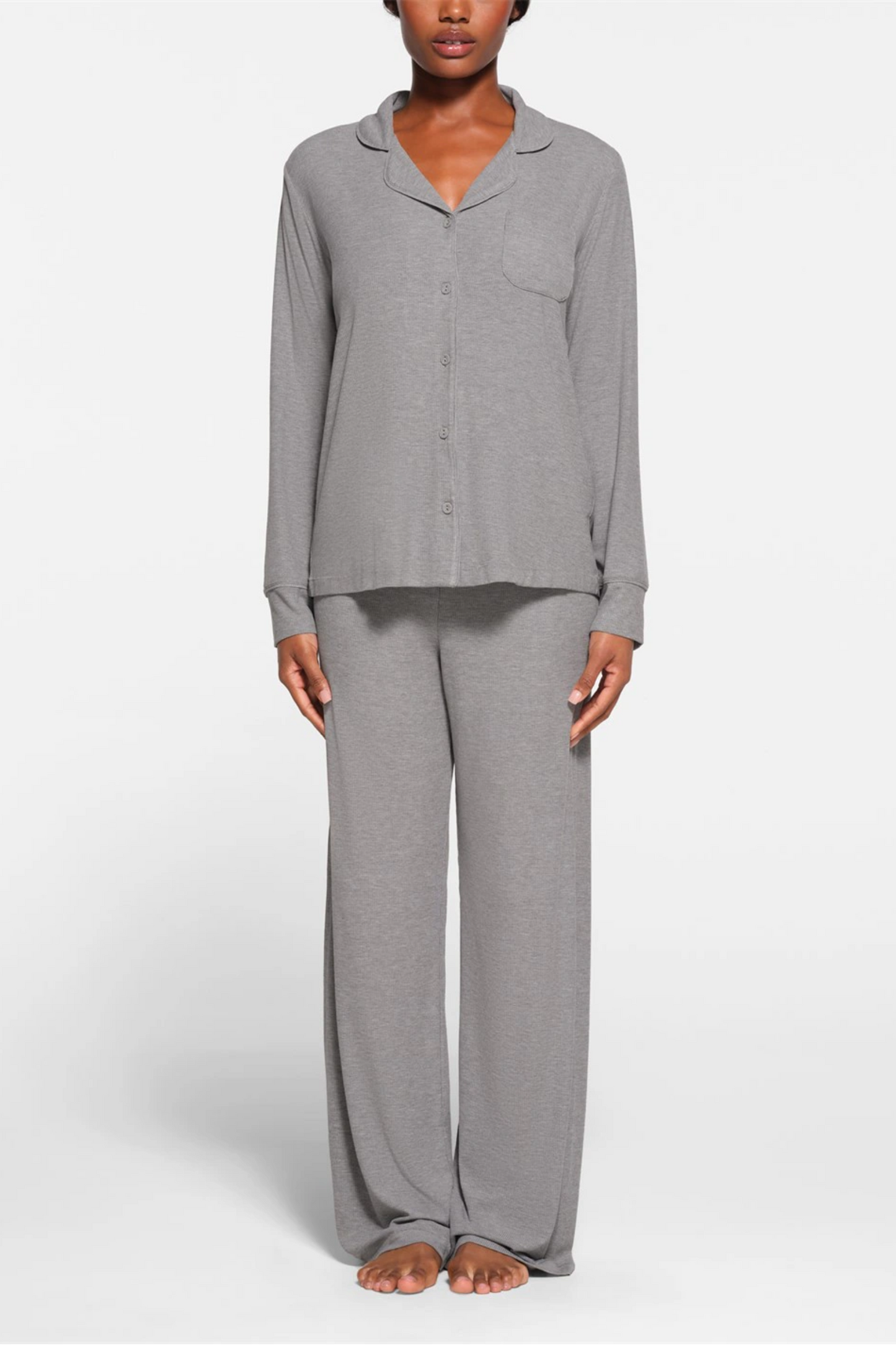 Soft Lounge Sleep Set