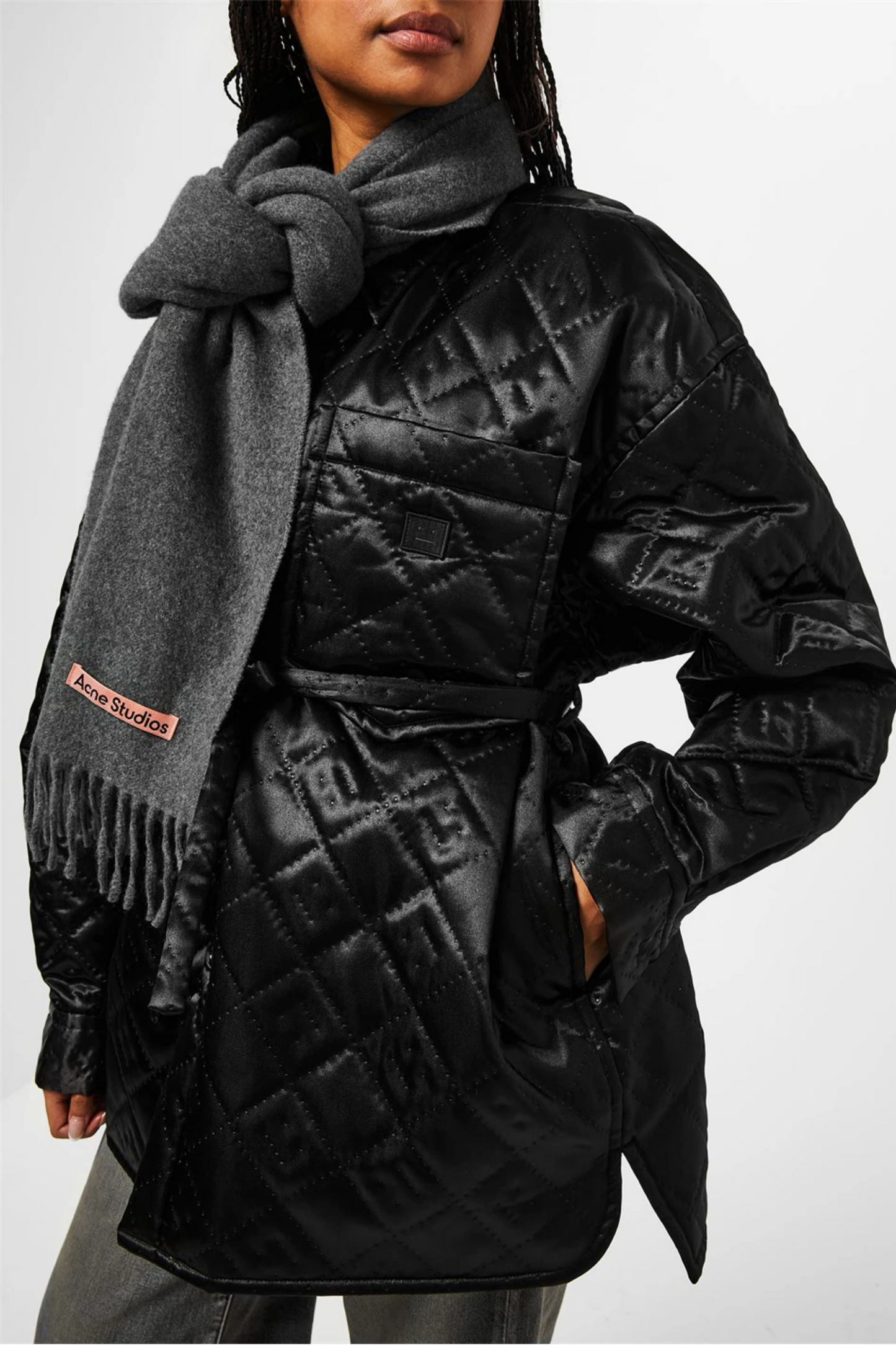 Canada Nr Scarf