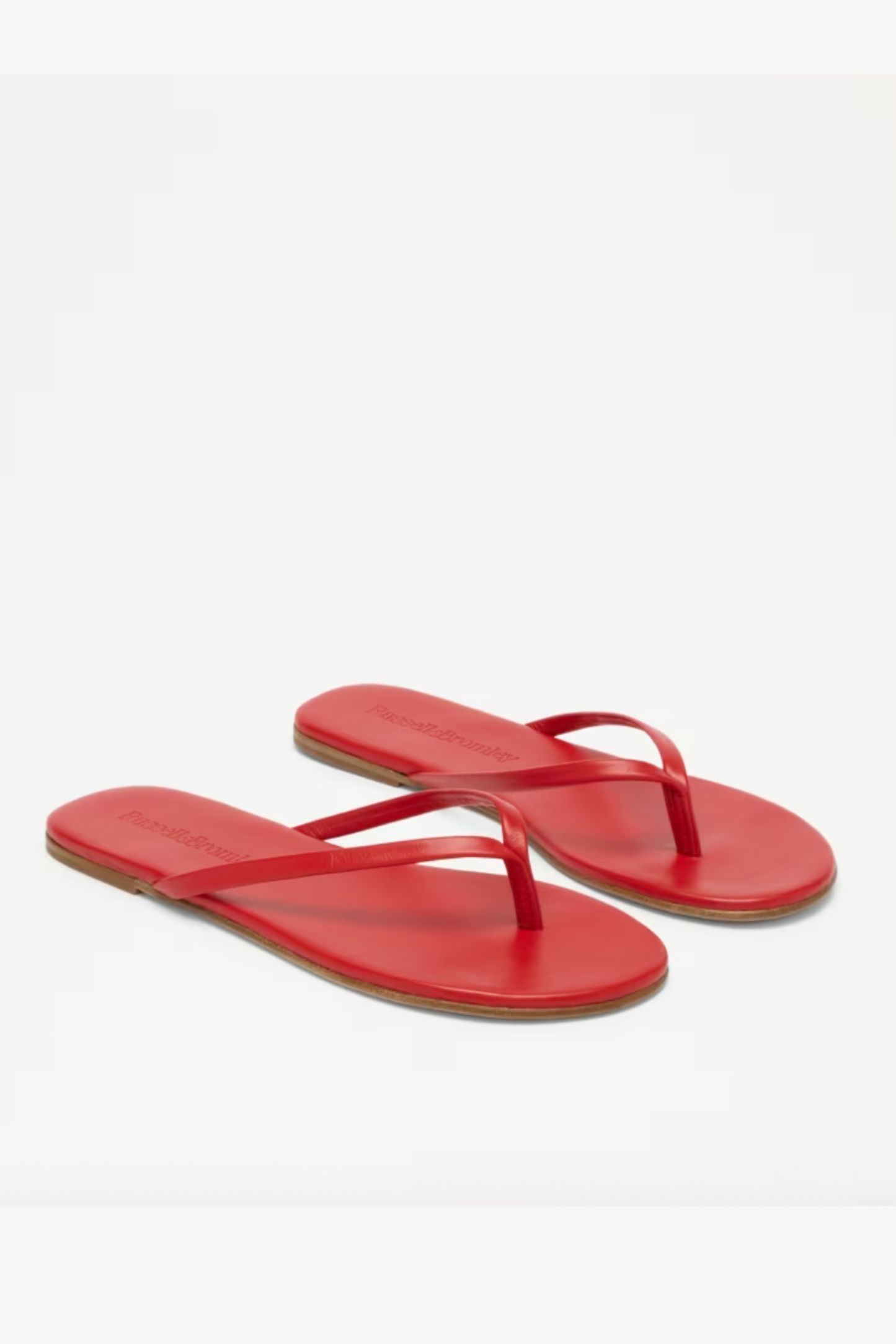 Radford Leather Flip Flop