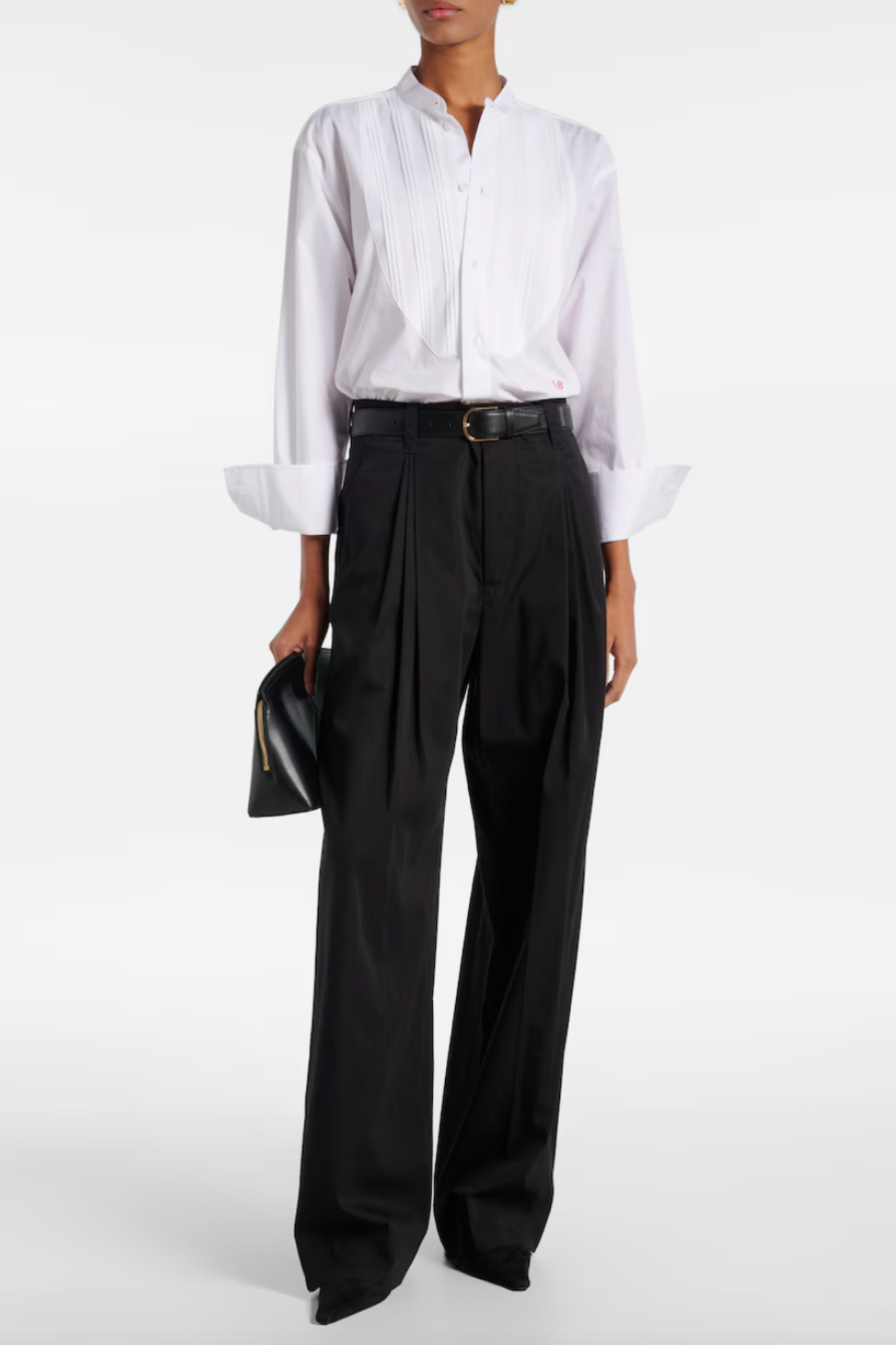 Cotton Shirt