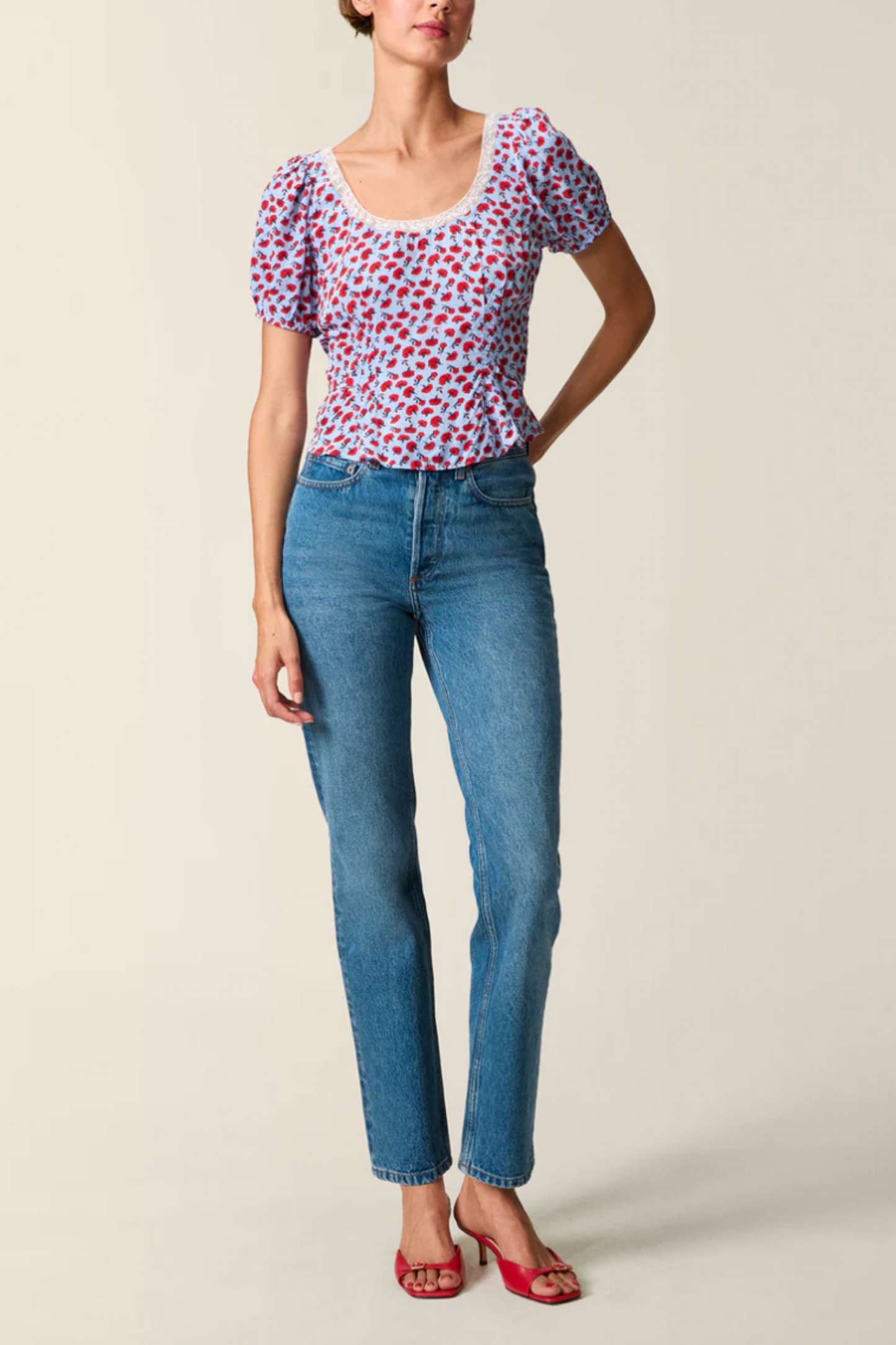 Poet Top