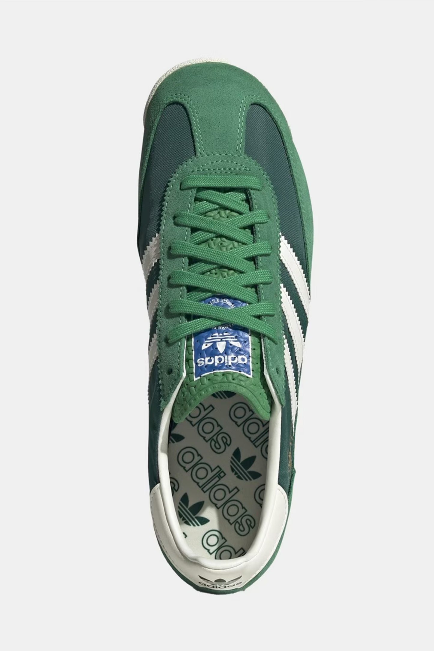SL72 Shoes